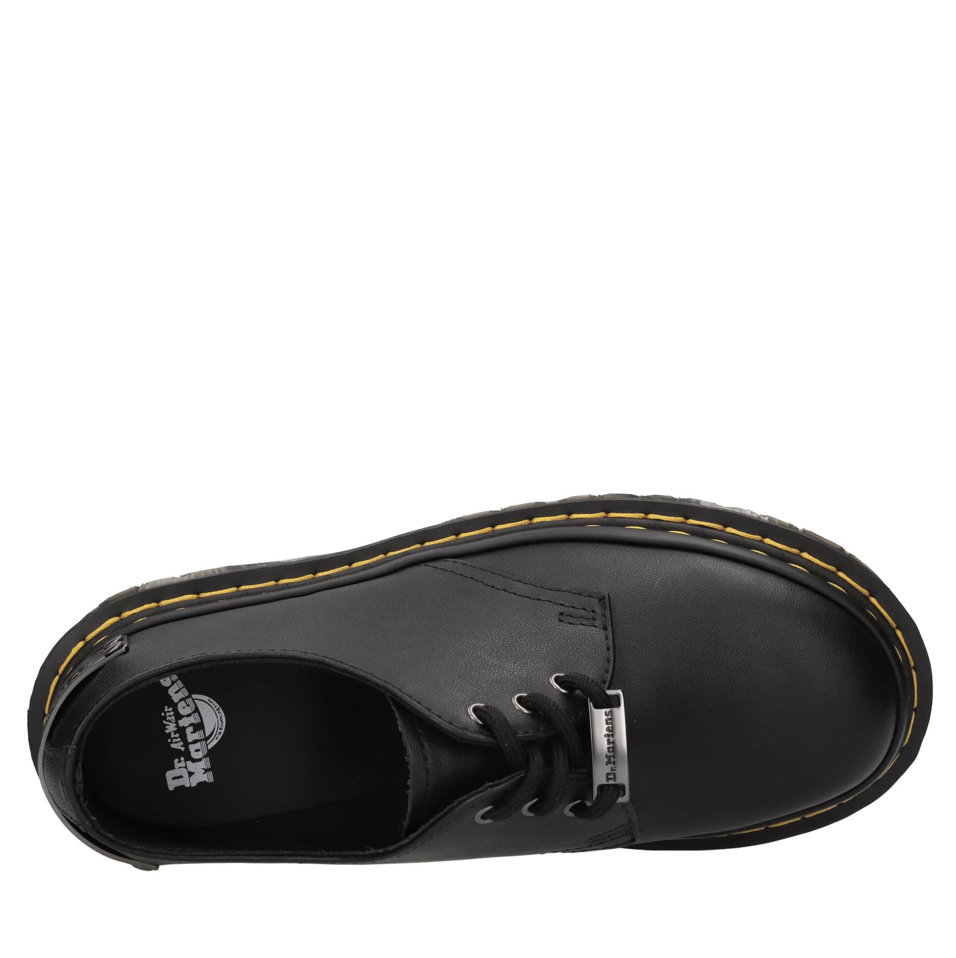 Dr. Martens  Scarpe basse Nero - 5