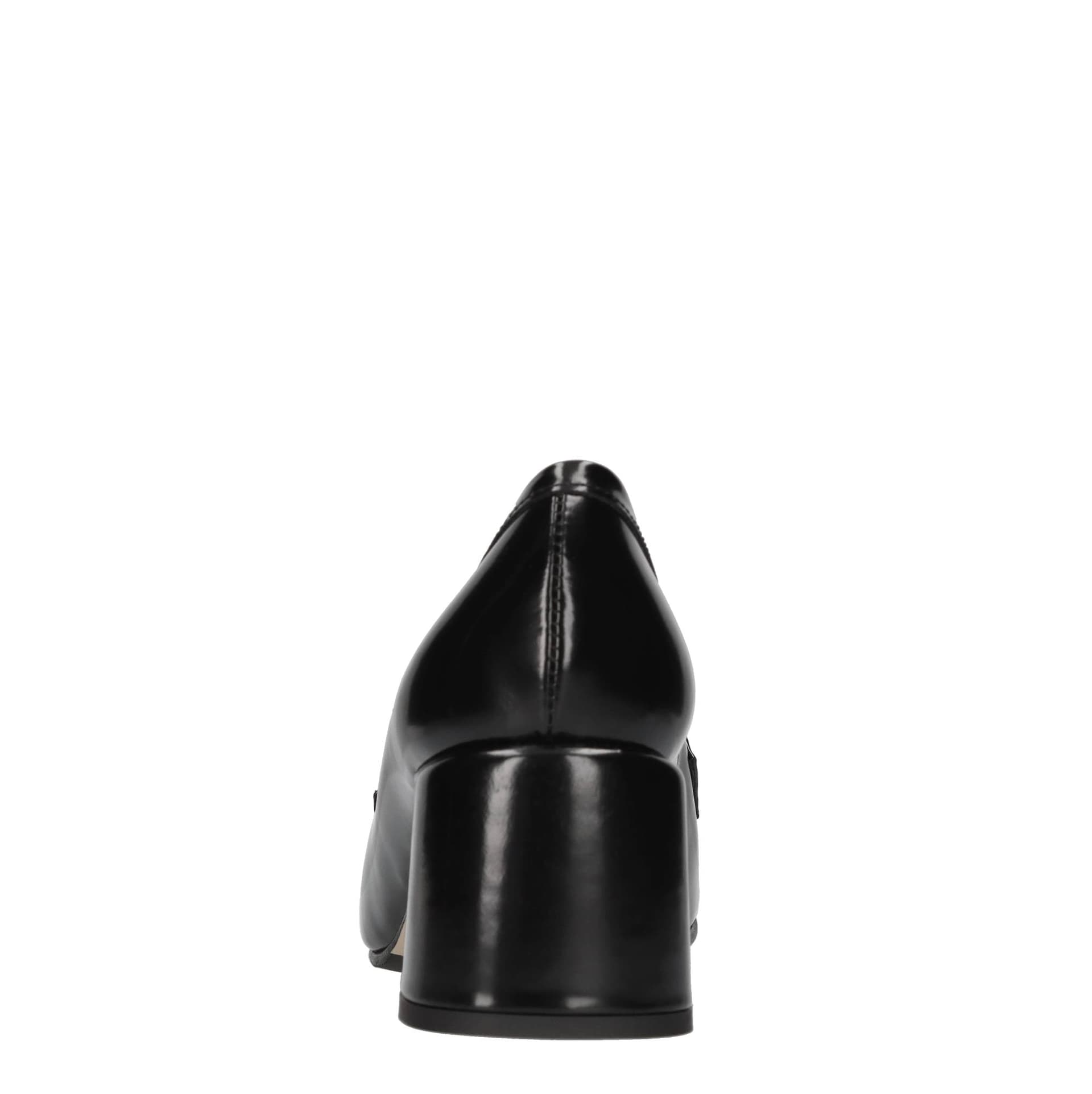 LORENA PAGGI  Scarpe basse Nero - 2
