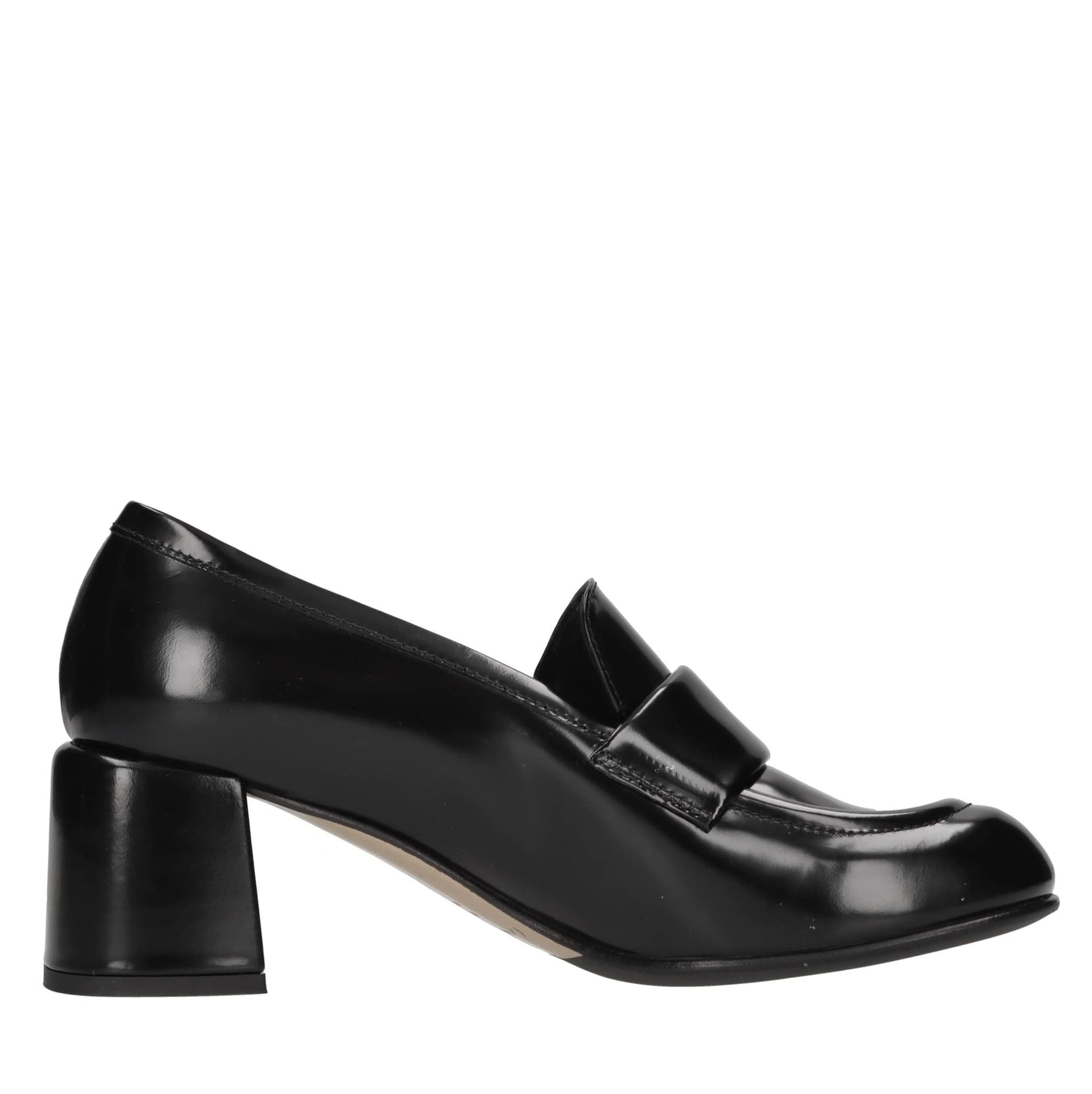 LORENA PAGGI  Scarpe basse Nero - 3