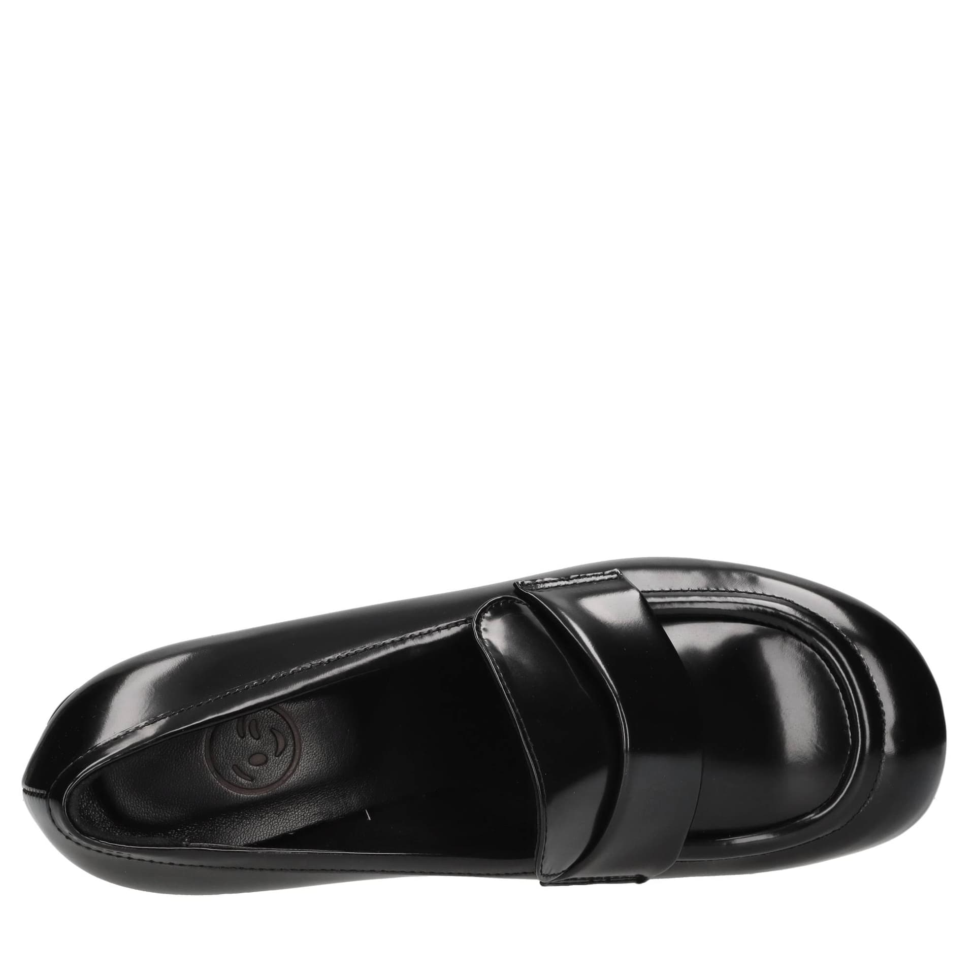 LORENA PAGGI  Scarpe basse Nero - 5