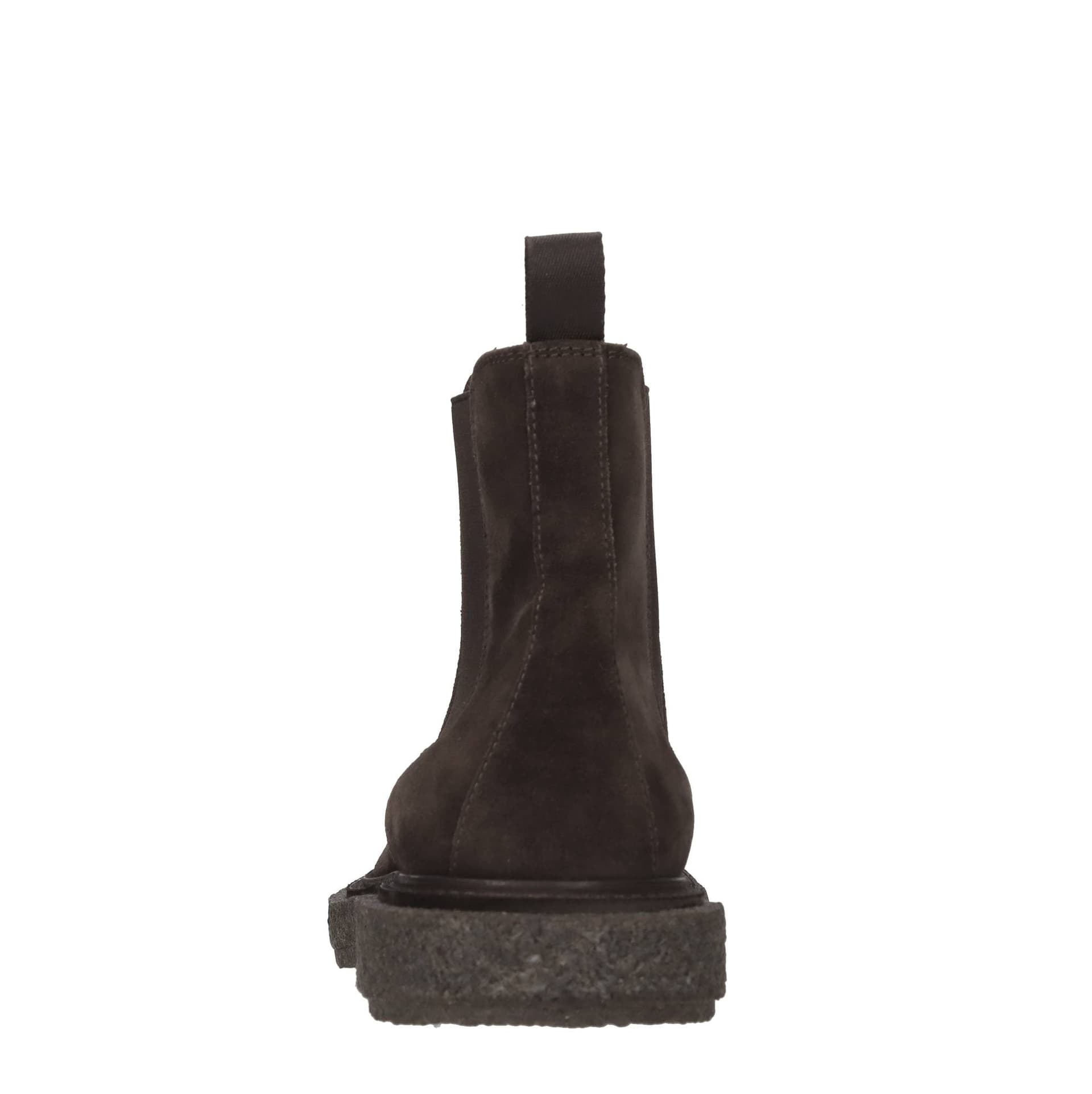 Officine Creative  Stivali Marrone - 2