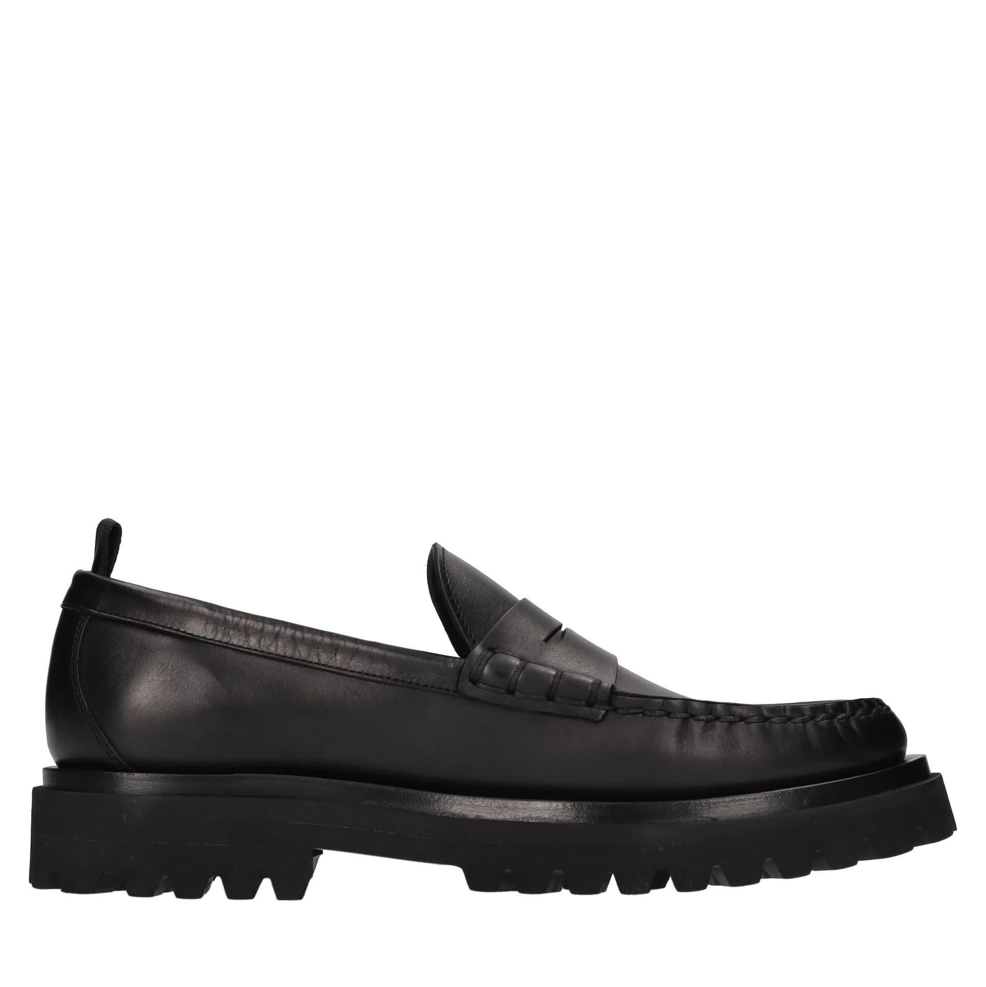 Officine Creative  Scarpe basse Nero - 3