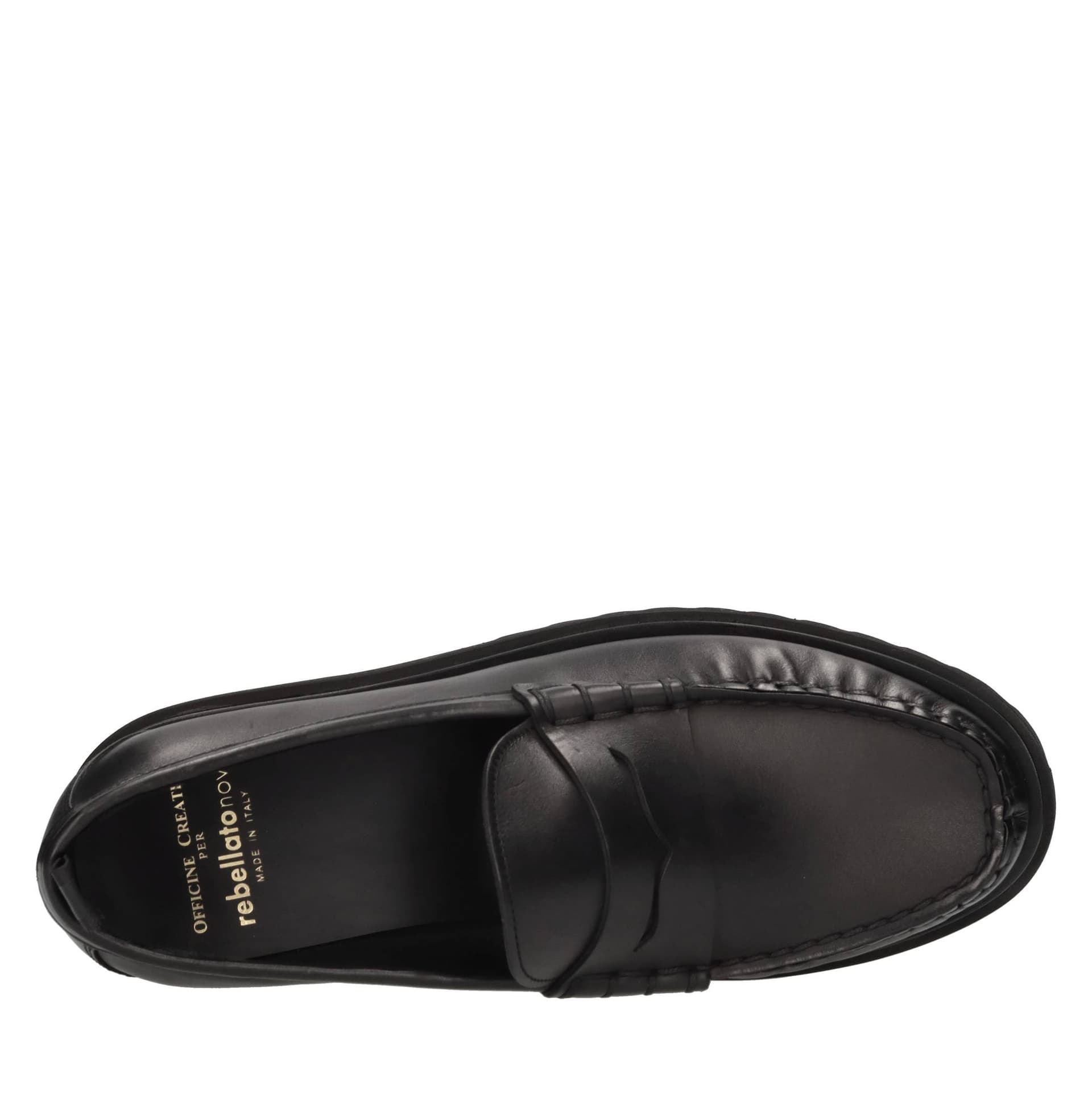 Officine Creative  Scarpe basse Nero - 5