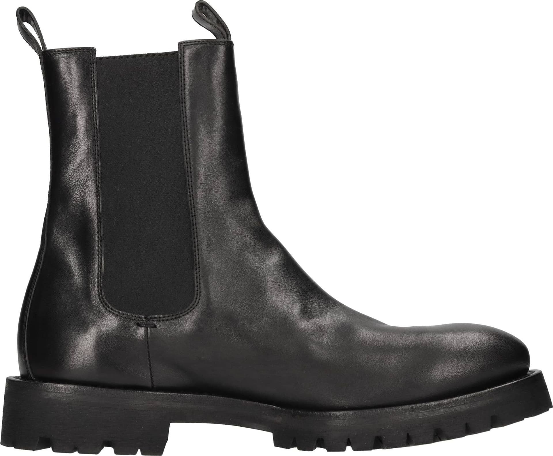 Officine Creative  Stivali Nero - 3