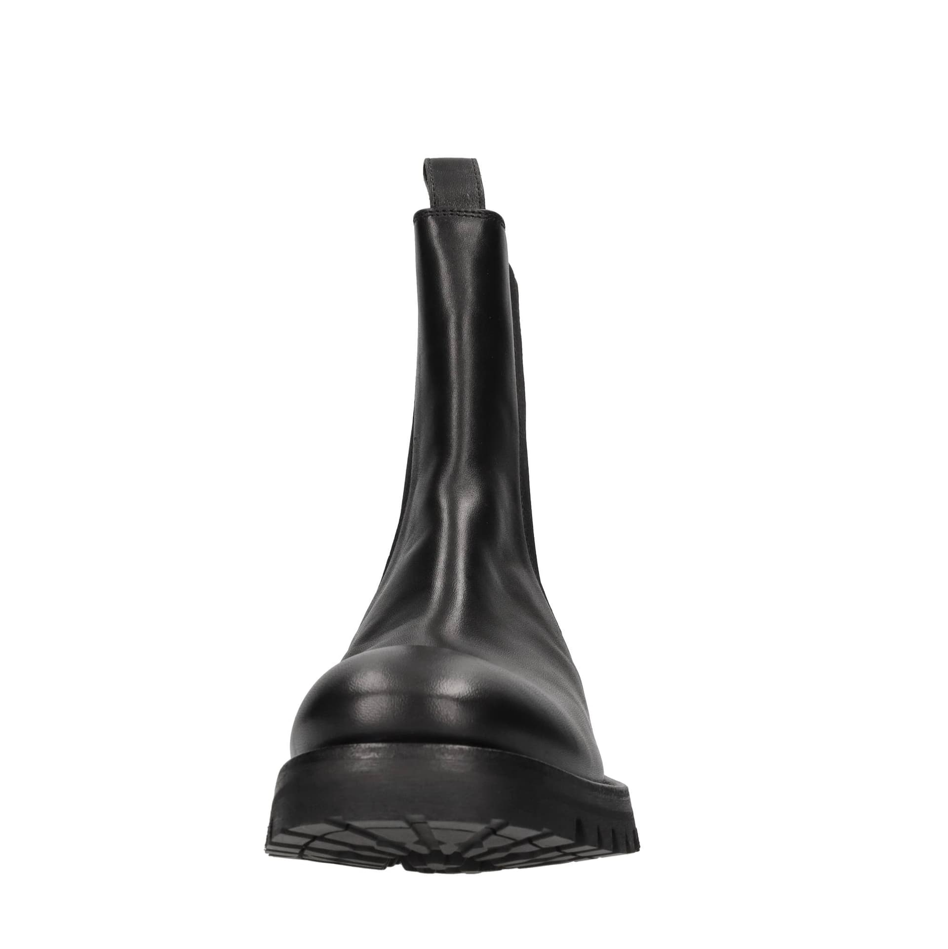 Officine Creative  Stivali Nero - 4