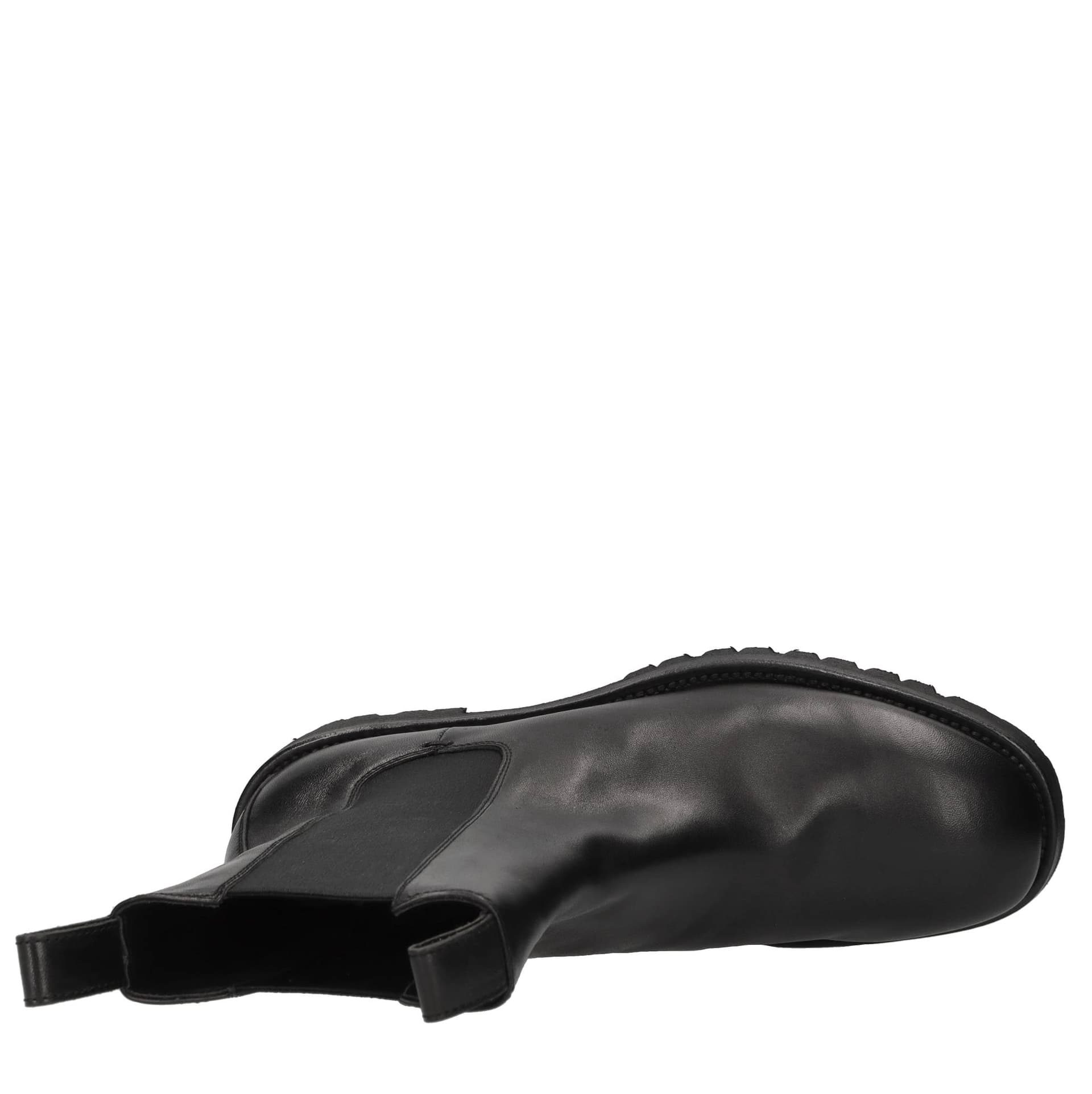 Officine Creative  Stivali Nero - 5