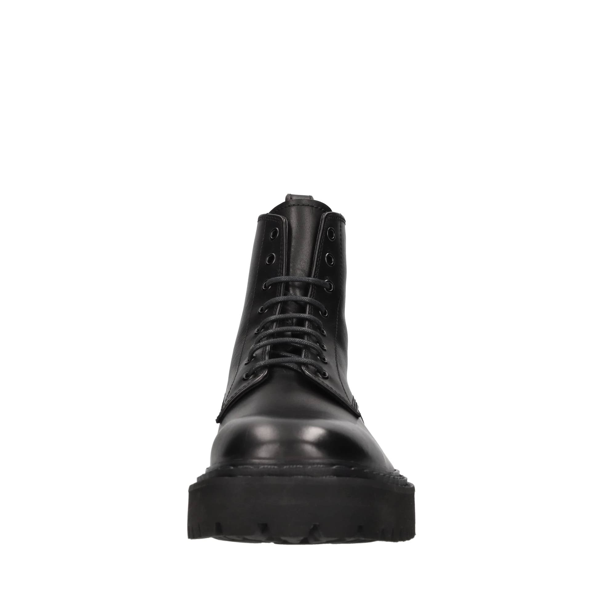 Officine Creative  Stivali Nero - 4