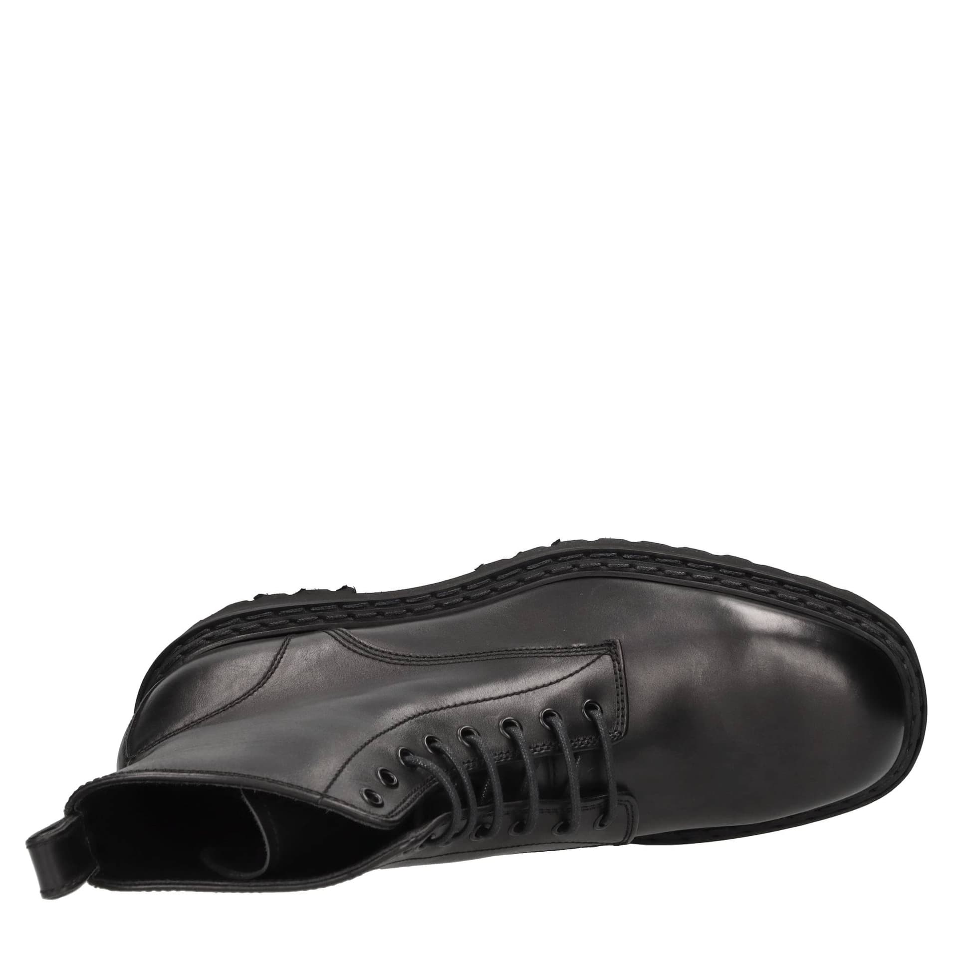 Officine Creative  Stivali Nero - 5