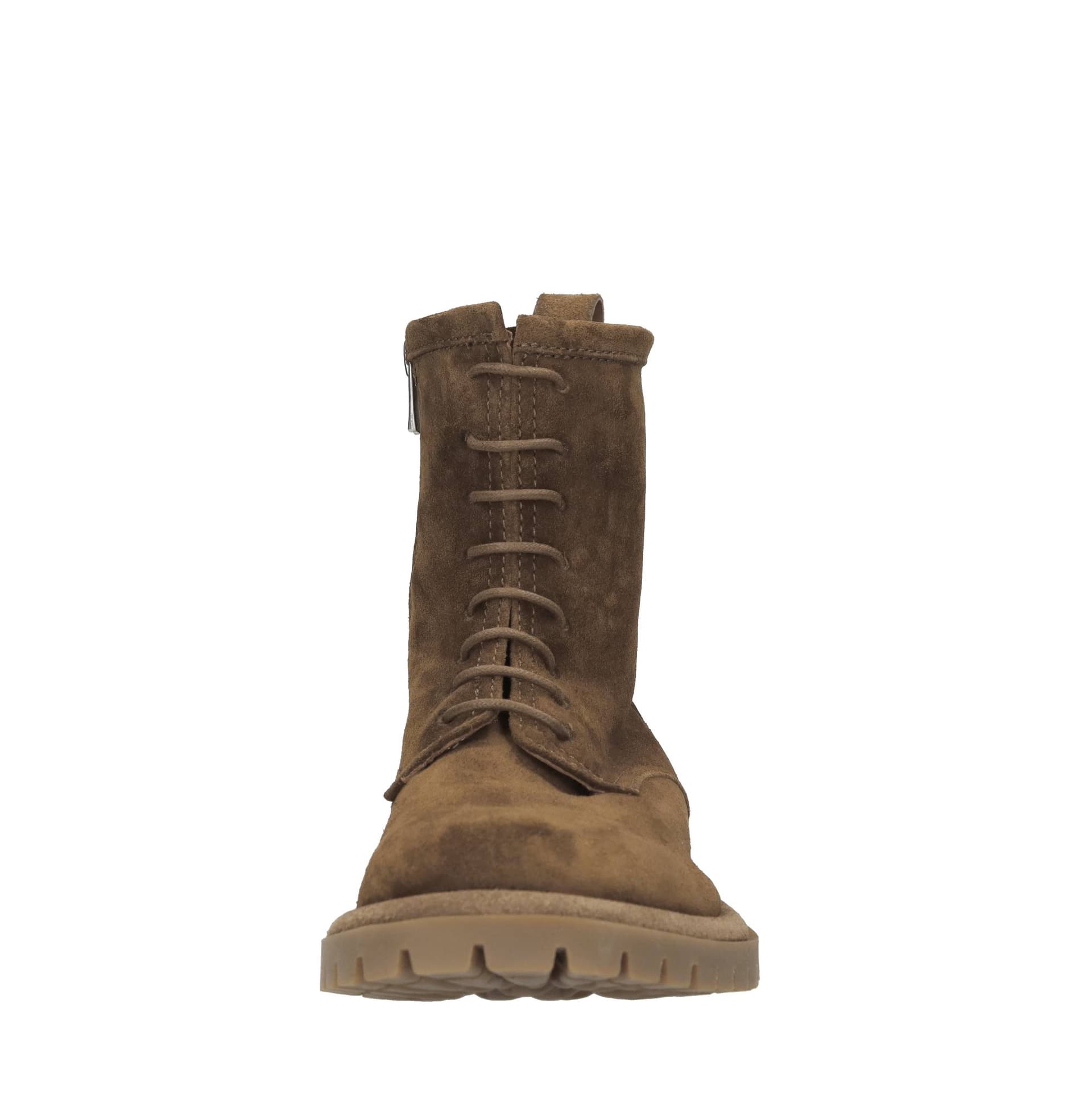 Officine Creative  Stivali Marrone - 4