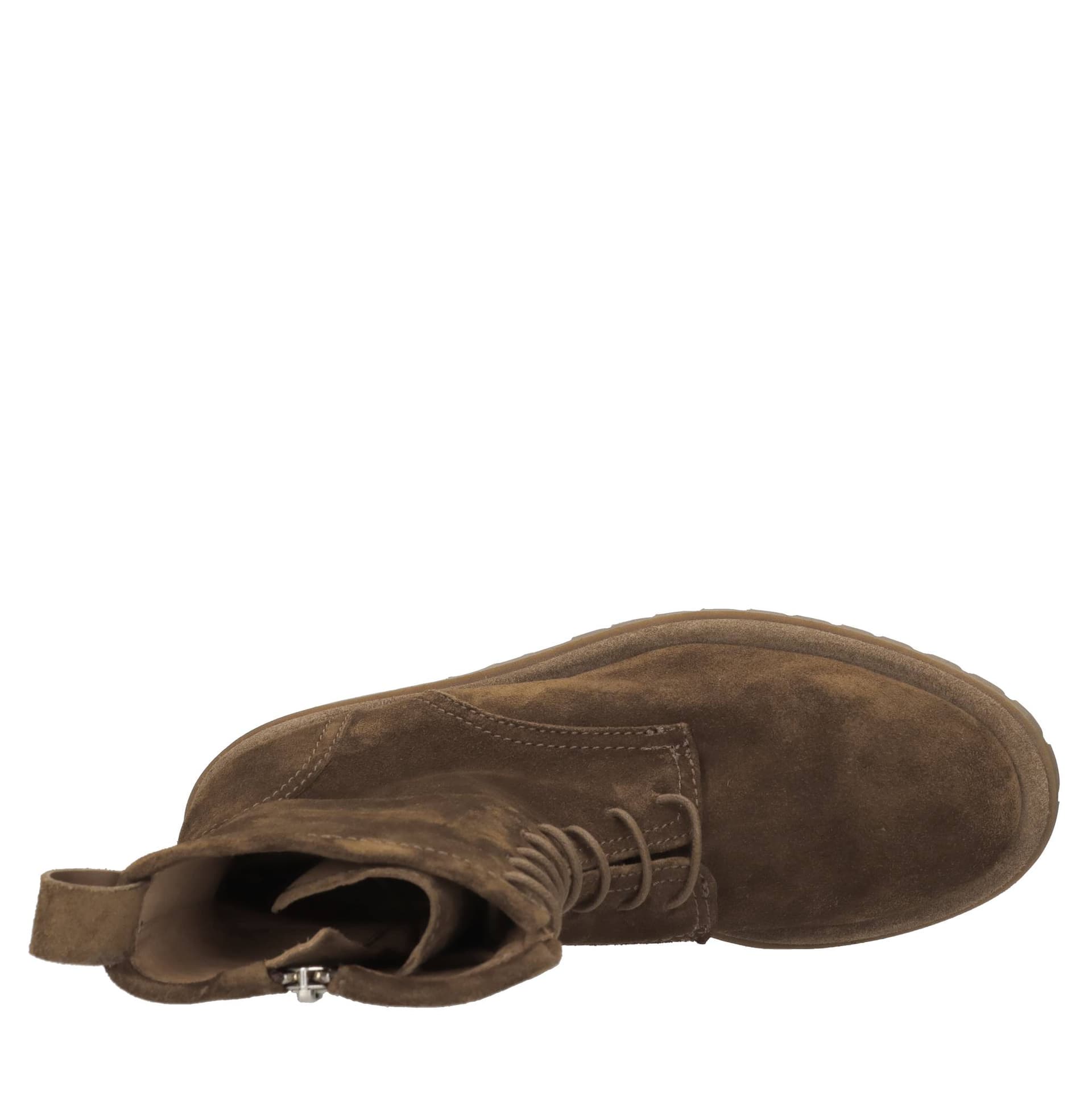 Officine Creative  Stivali Marrone - 5