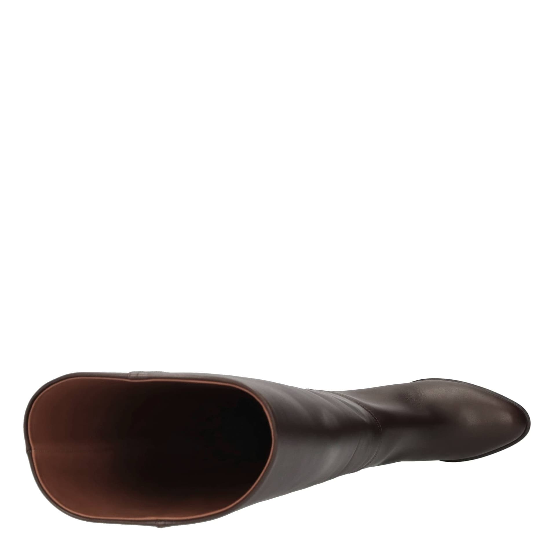 MICHEL VIVIEN CHAUSSER PARIS  Stivali Testa di moro - 5