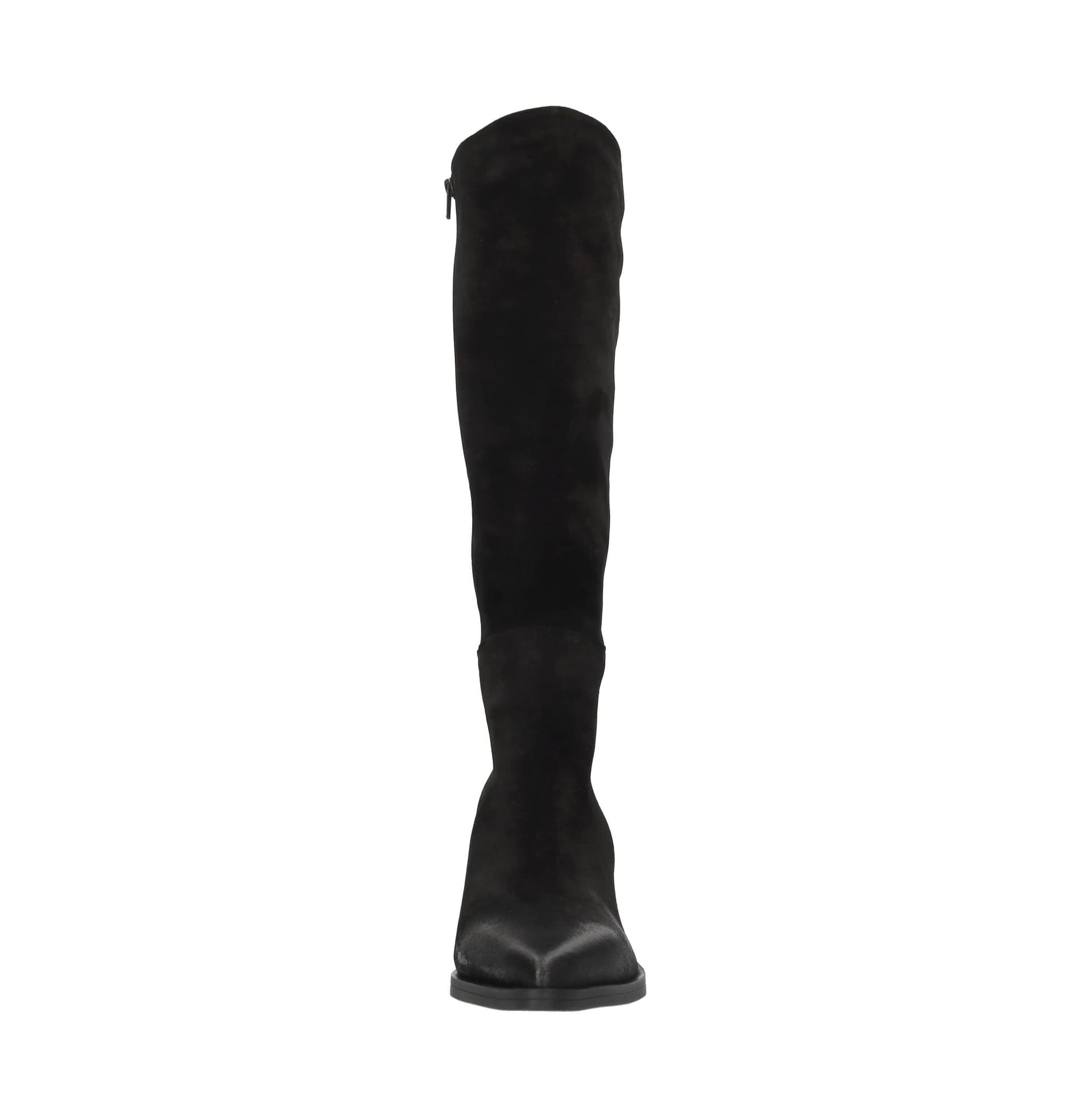 Elena Iachi  Scarpe con Tacco Nero - 4