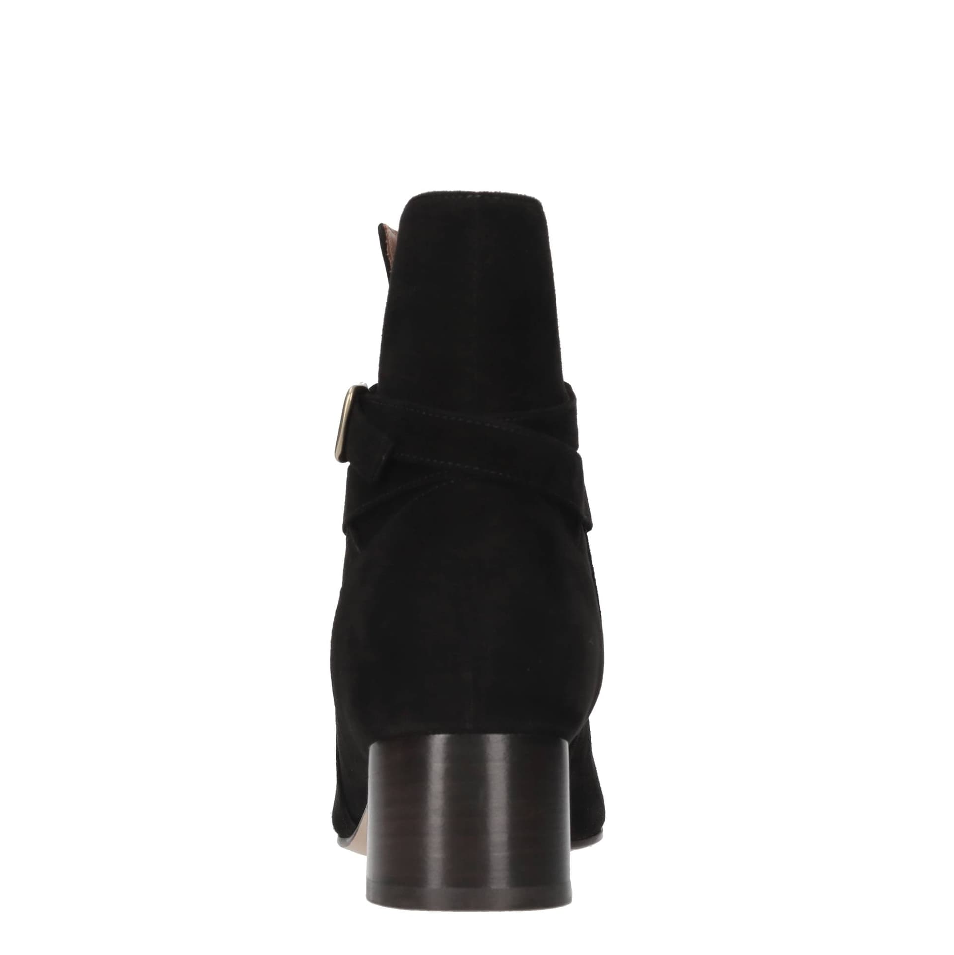 MICHEL VIVIEN CHAUSSER PARIS  Stivali Nero - 2