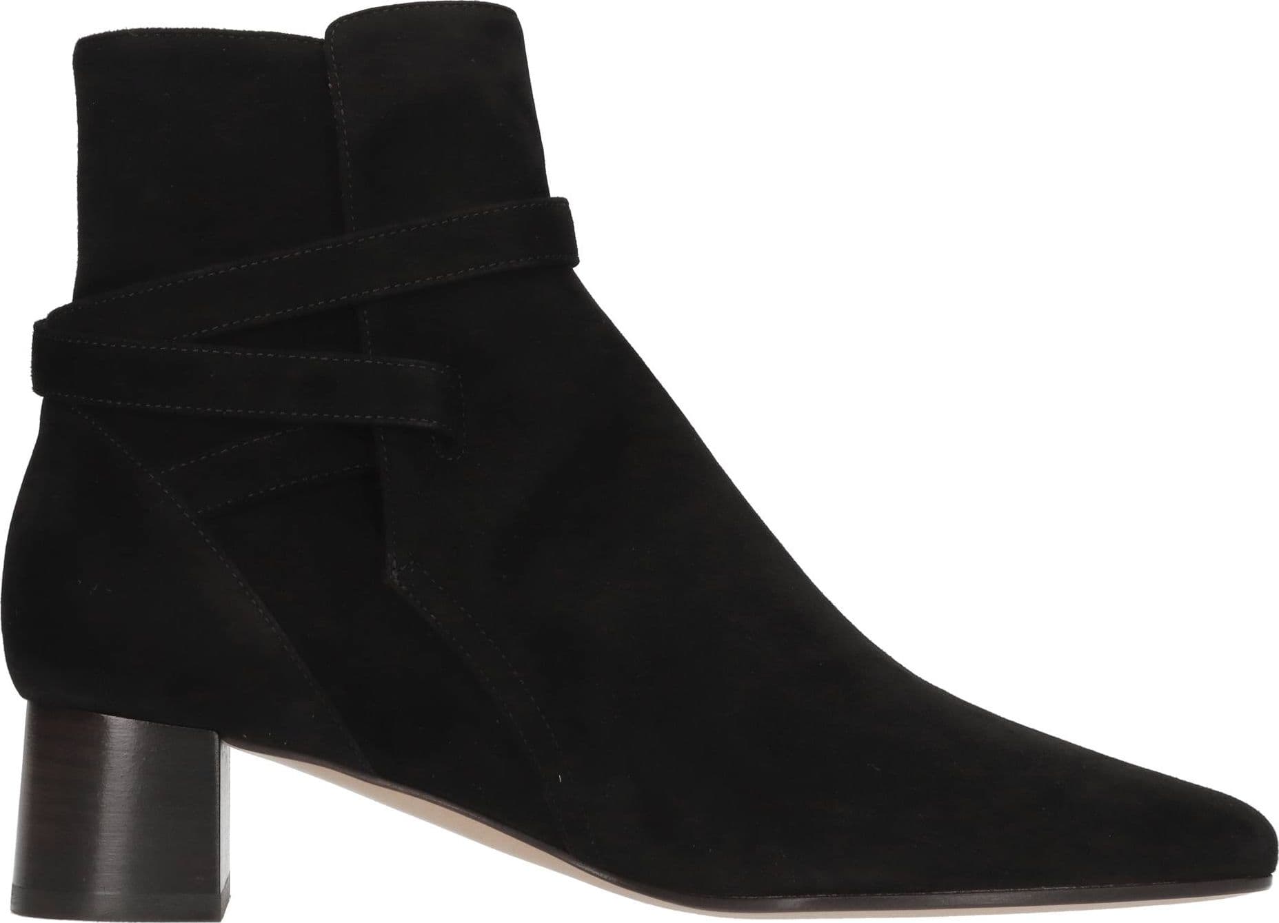 MICHEL VIVIEN CHAUSSER PARIS  Stivali Nero - 3