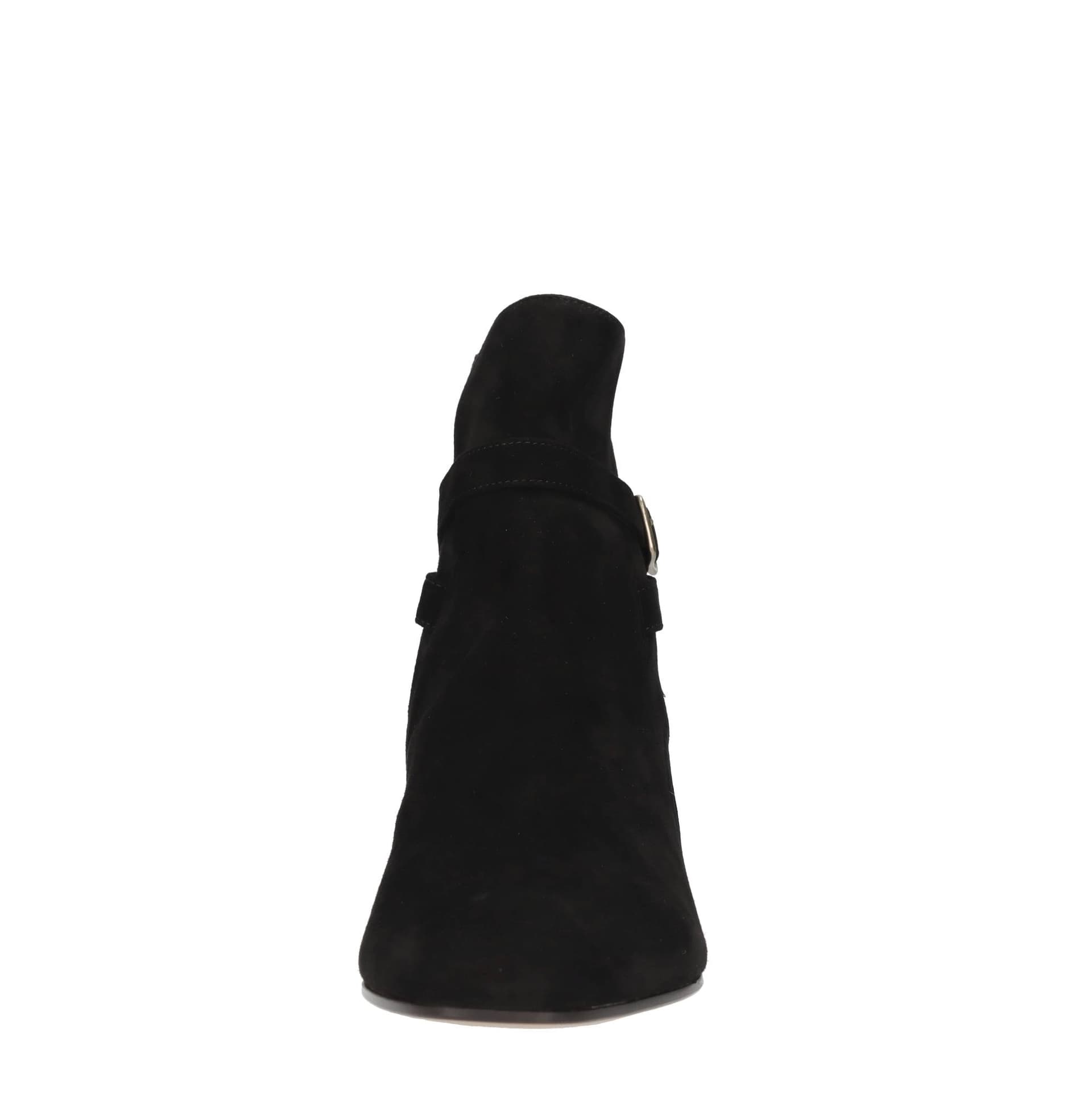 MICHEL VIVIEN CHAUSSER PARIS  Stivali Nero - 4