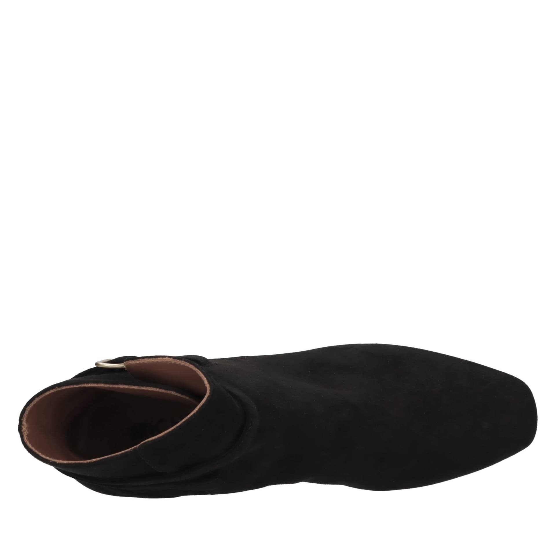 MICHEL VIVIEN CHAUSSER PARIS  Stivali Nero - 5