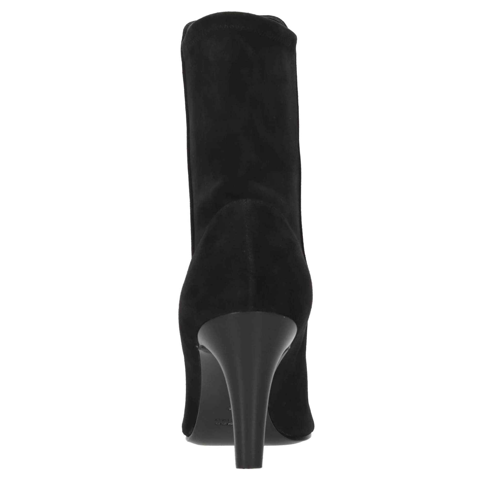 MICHEL VIVIEN CHAUSSER PARIS  Stivali Nero - 2