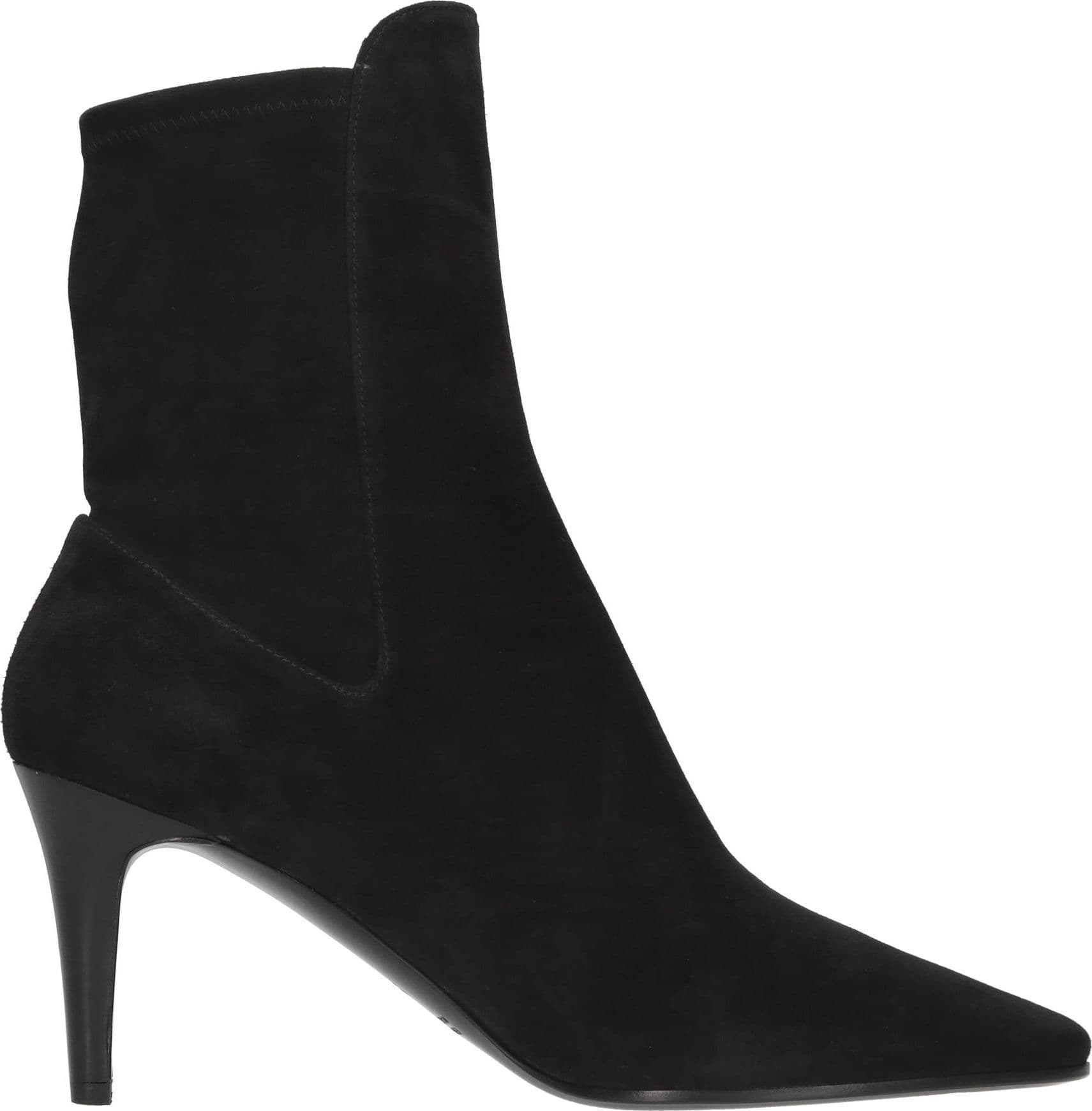 MICHEL VIVIEN CHAUSSER PARIS  Stivali Nero - 3