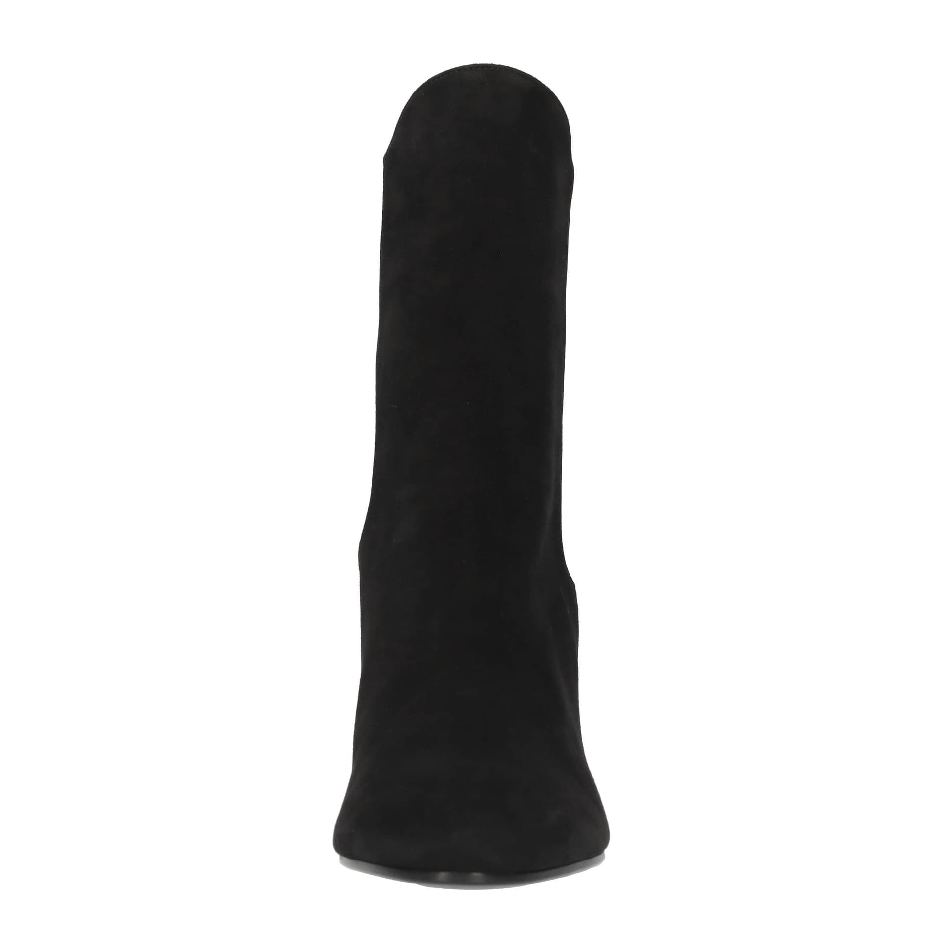 MICHEL VIVIEN CHAUSSER PARIS  Stivali Nero - 4
