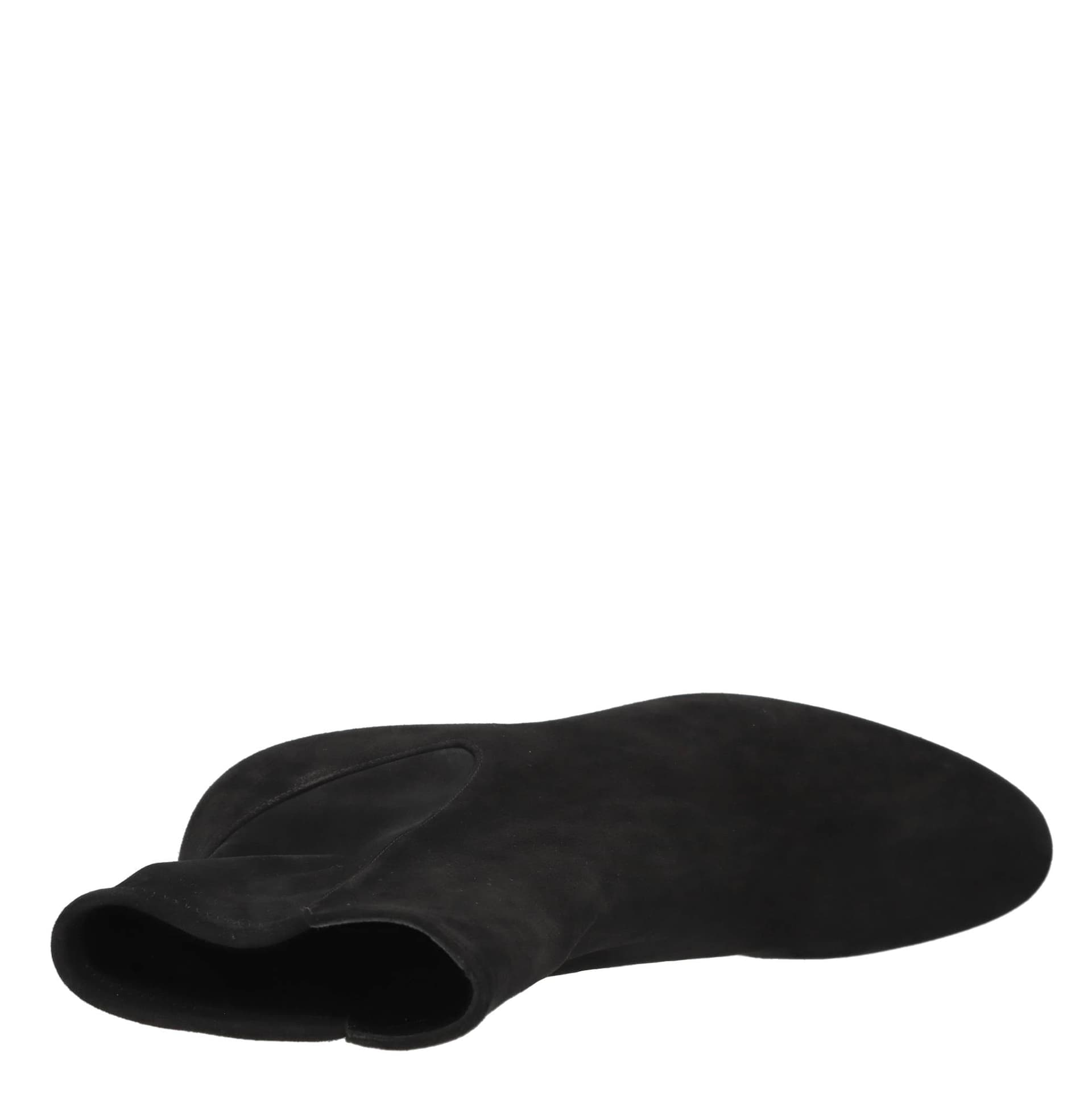 MICHEL VIVIEN CHAUSSER PARIS  Stivali Nero - 5