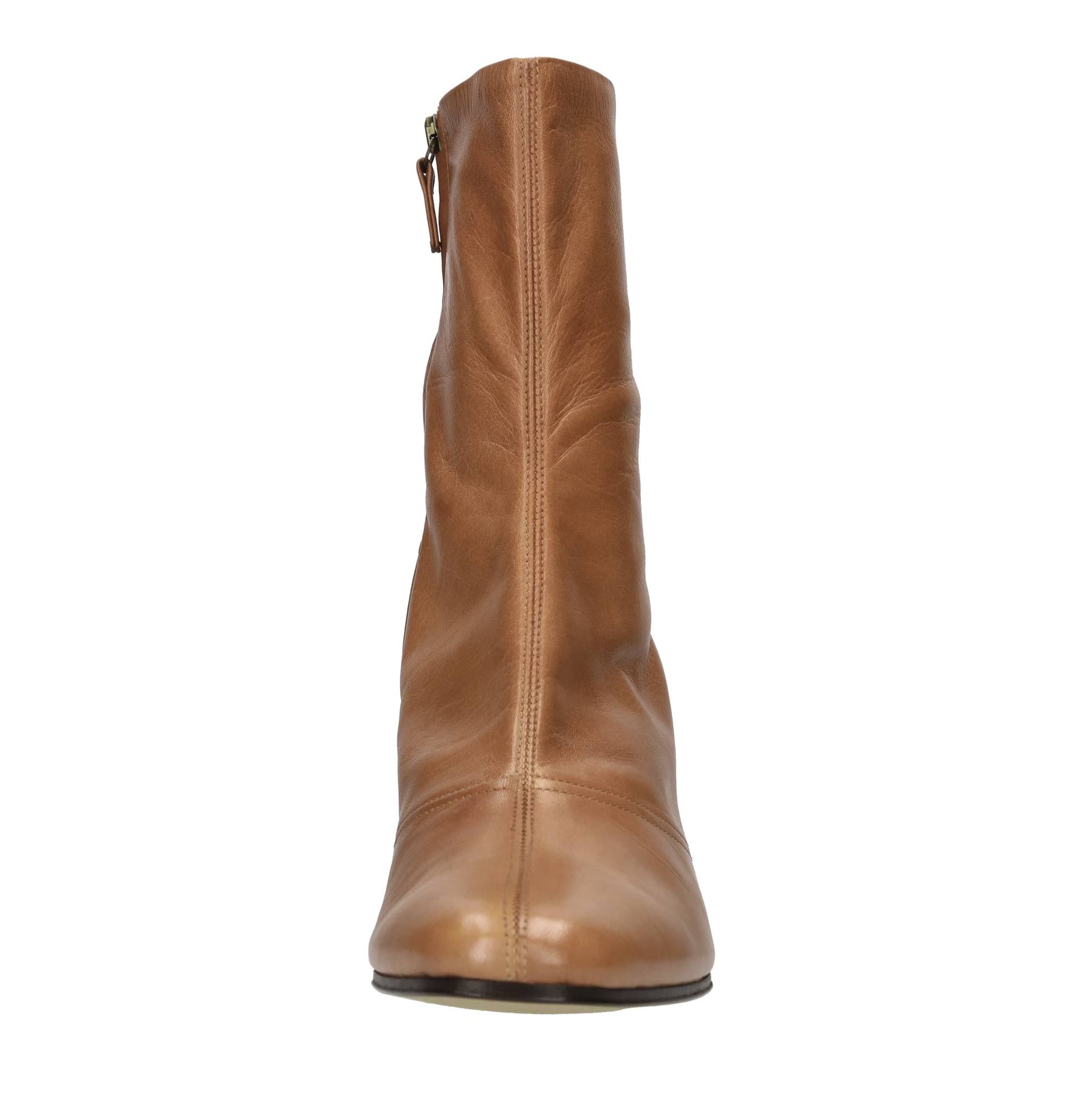 MICHEL VIVIEN CHAUSSER PARIS  Stivali Marrone - 4