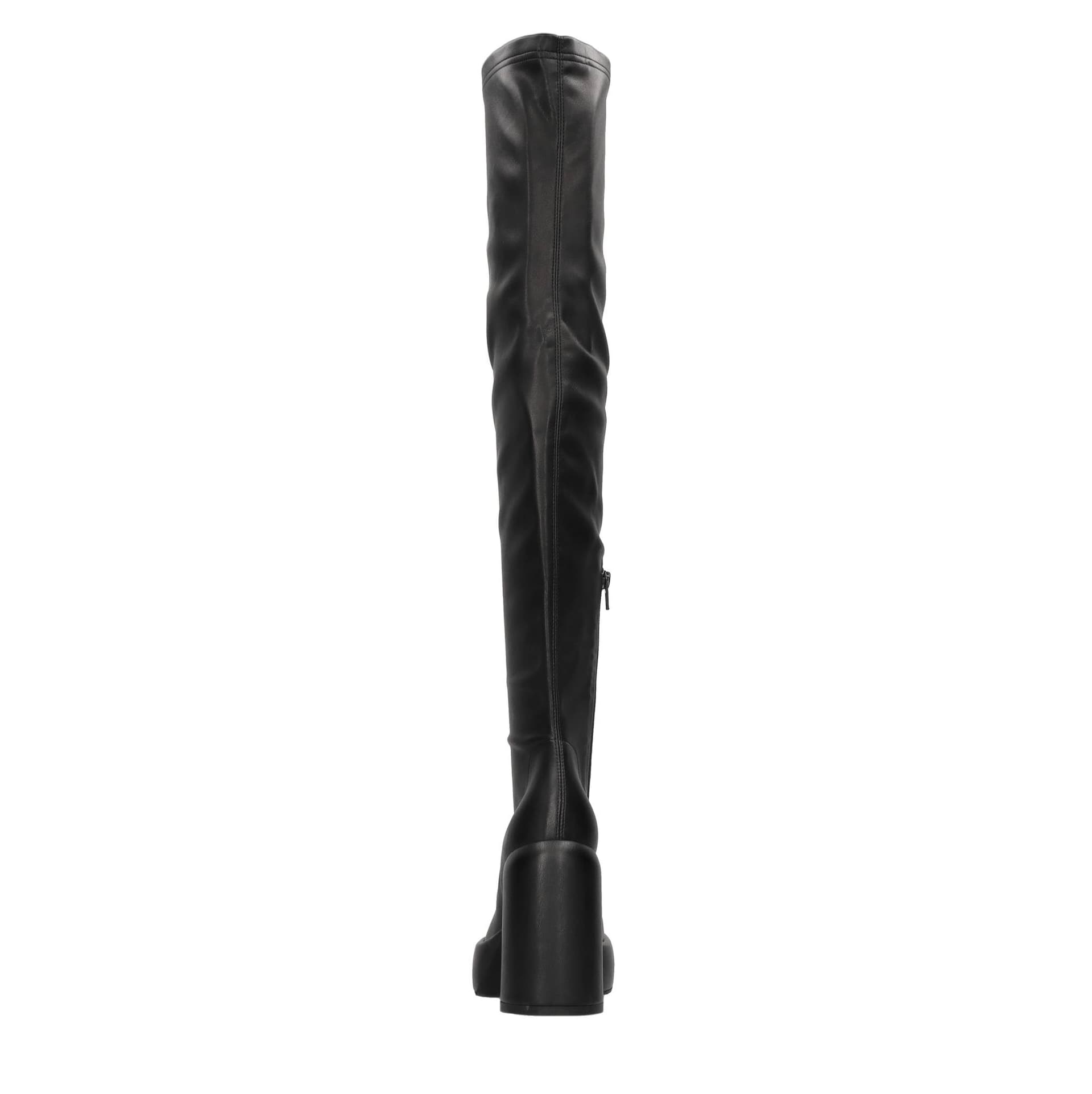 Elena Iachi  Stivali Nero - 2