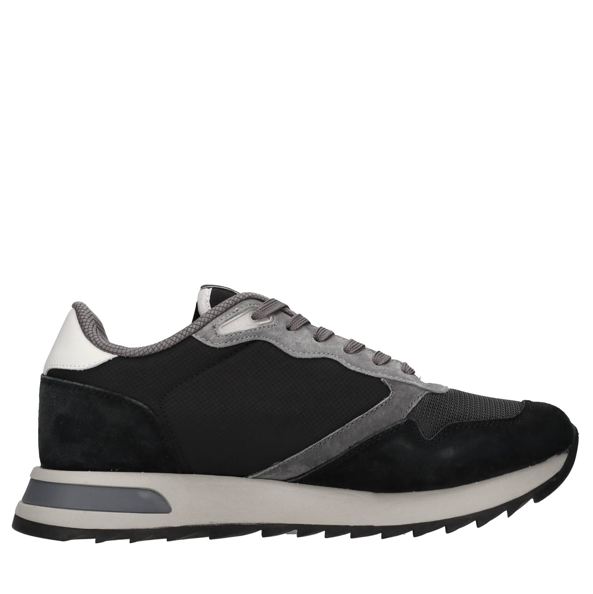 Blauer  Sneakers Nero - 3