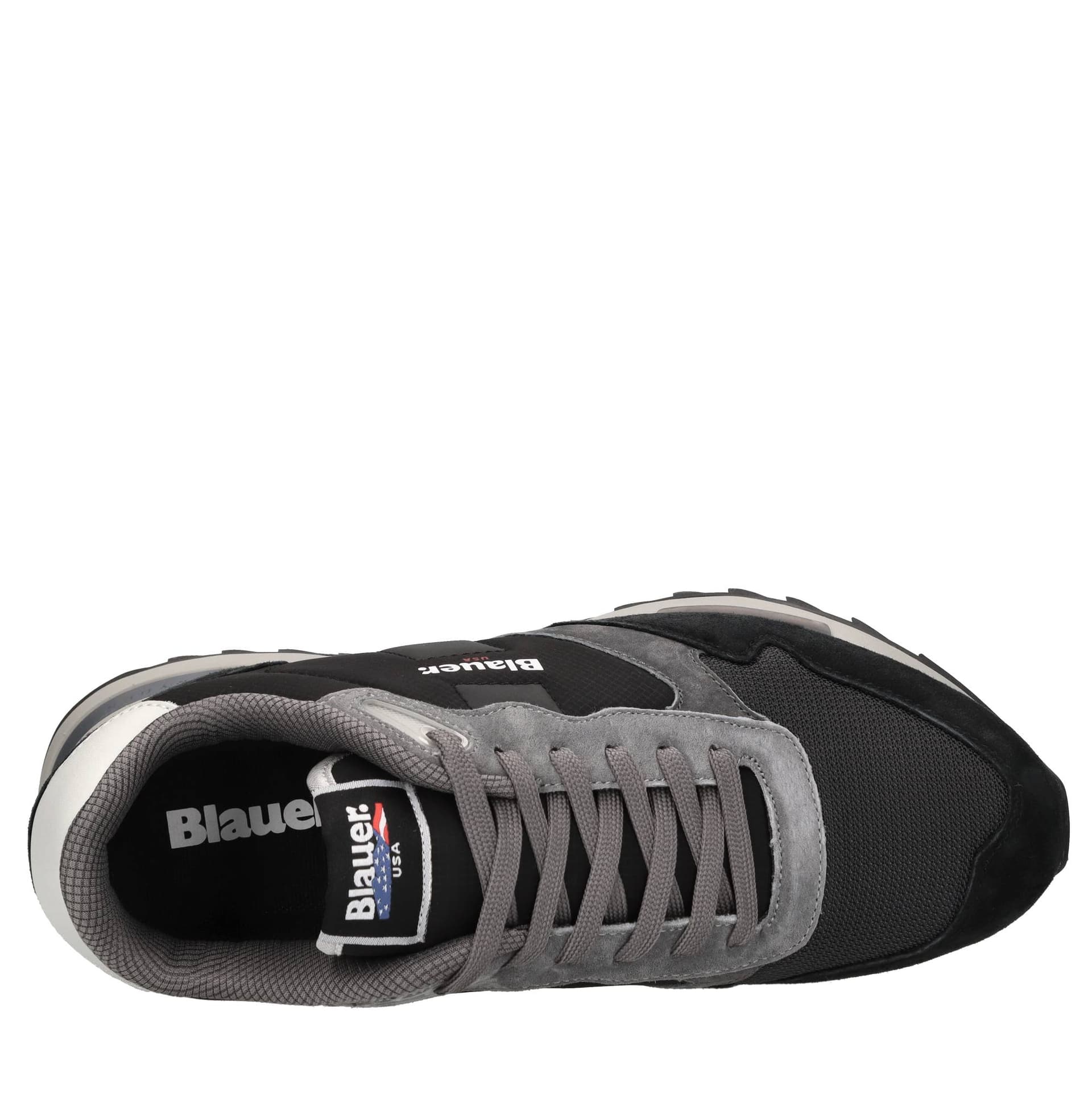 Blauer  Sneakers Nero - 5