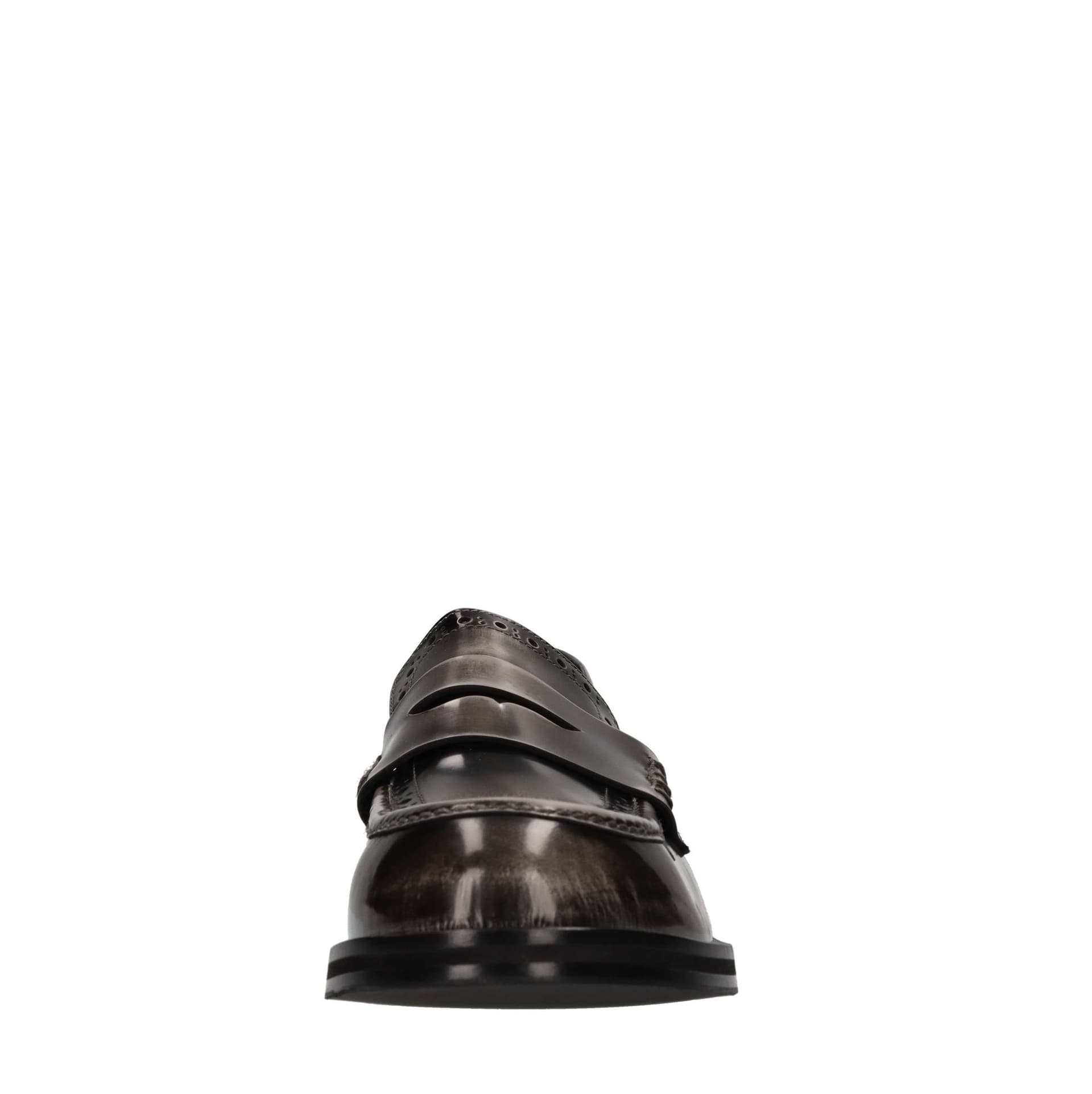 LORENA PAGGI  Scarpe basse Grigio - 4