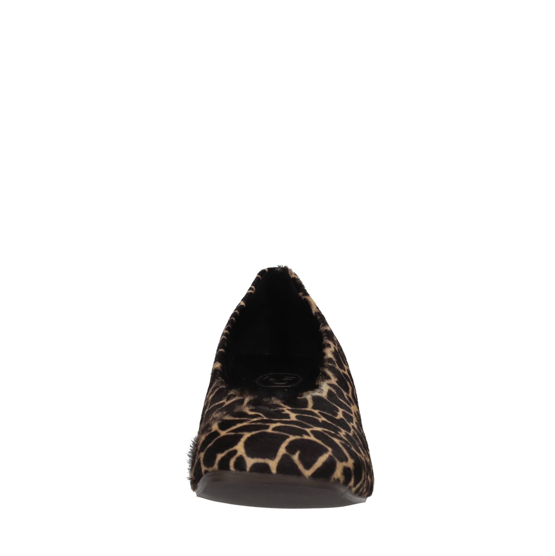 LORENA PAGGI  Scarpe con Tacco Animalier - 4