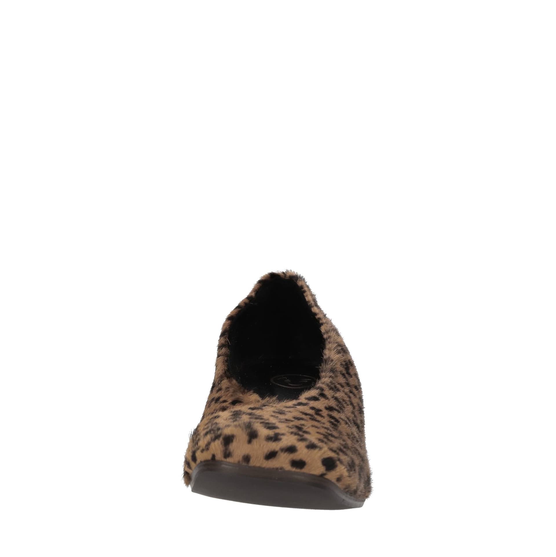LORENA PAGGI  Scarpe con Tacco Animalier - 4