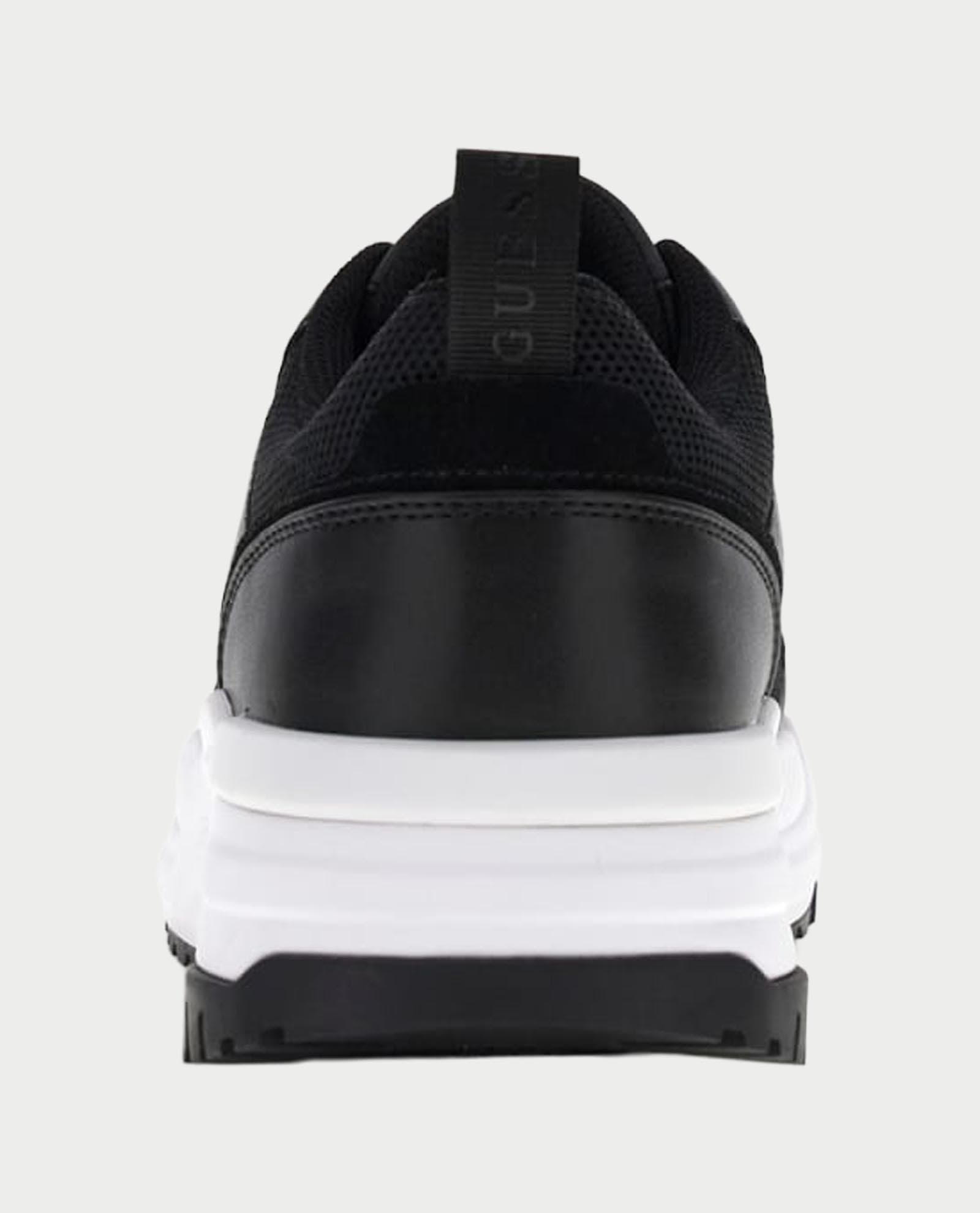 Guess  Sneakers Nero - 3