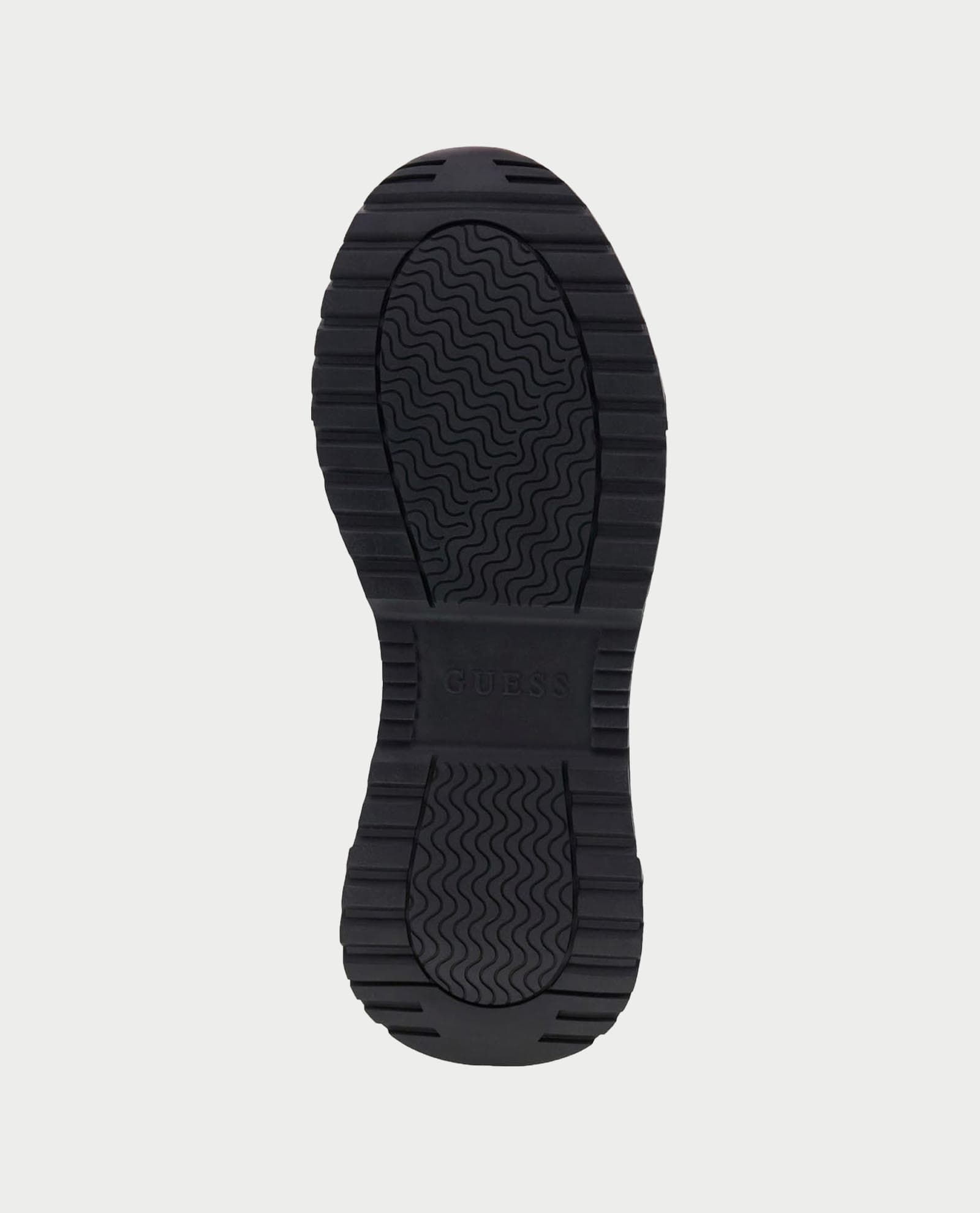 Guess  Sneakers Nero - 5