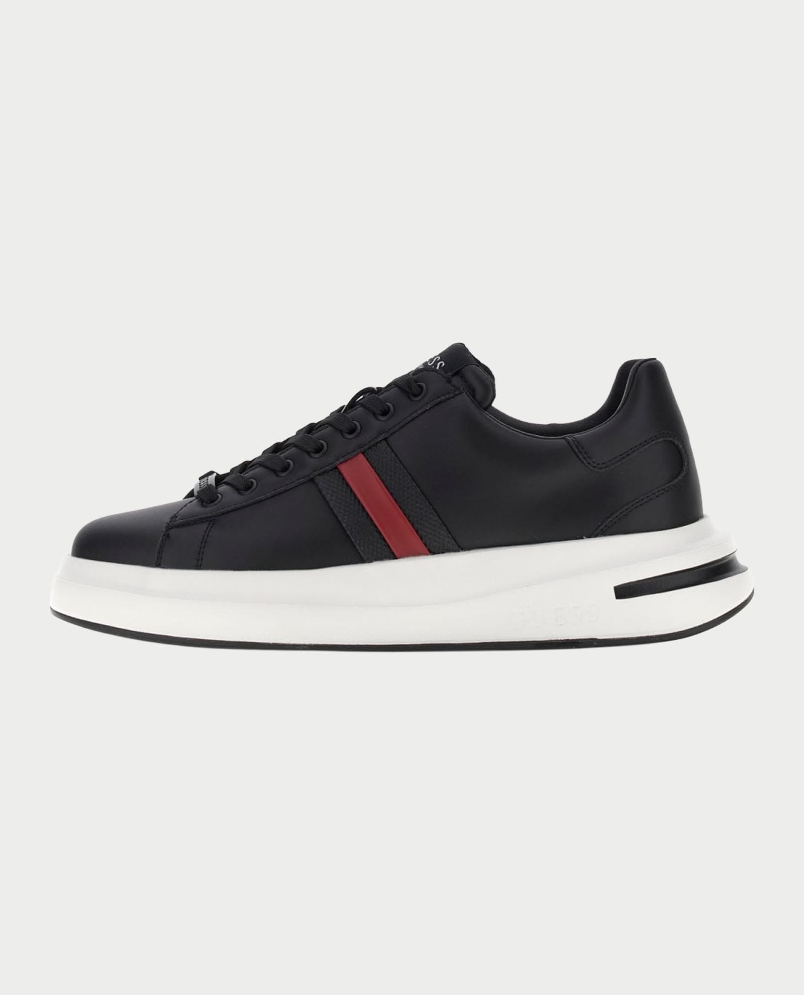 Guess  Sneakers Nero - 2