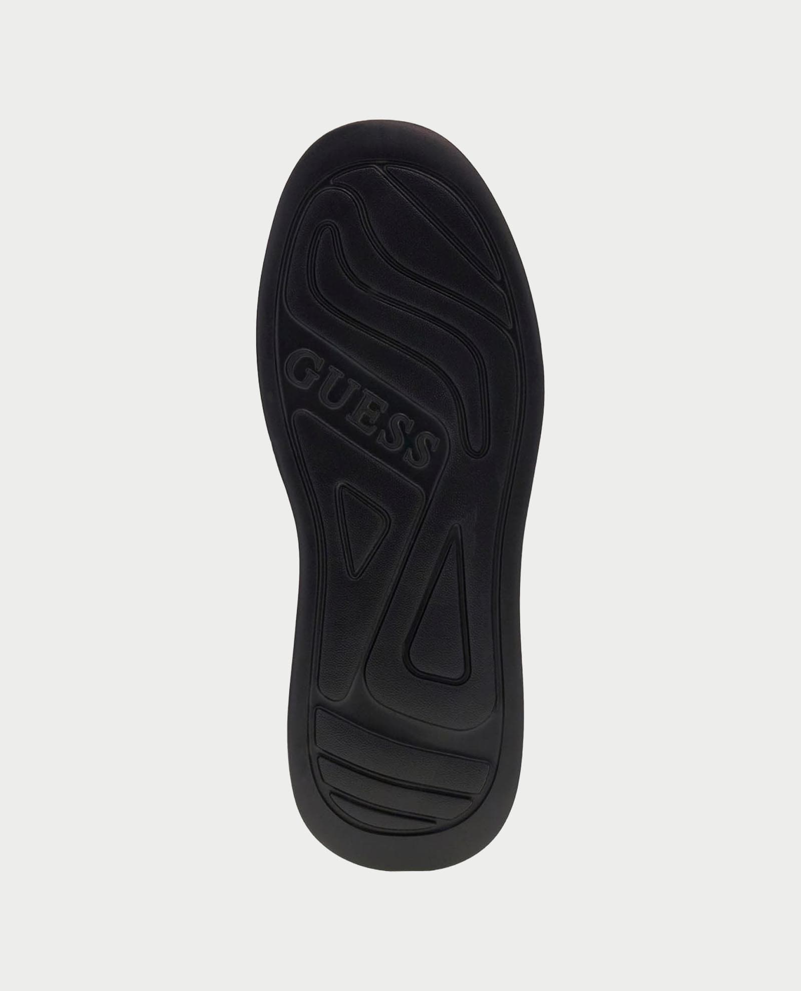 Guess  Sneakers Nero - 5