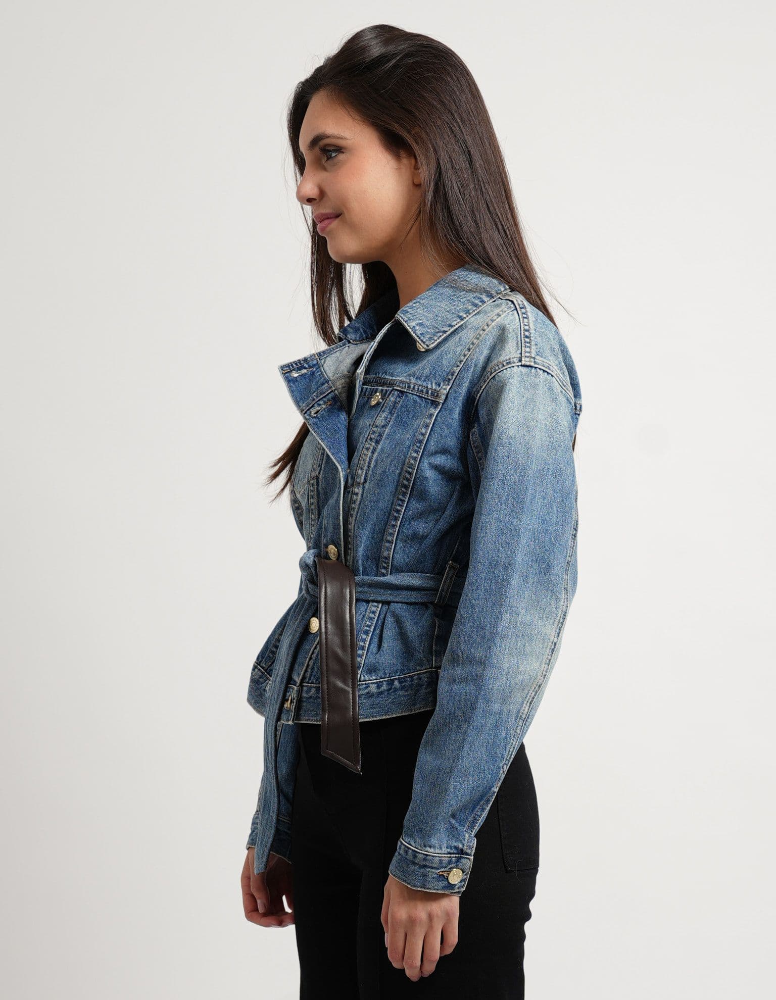 ARMANI EXCHANGE  Giacconi Blu - 3