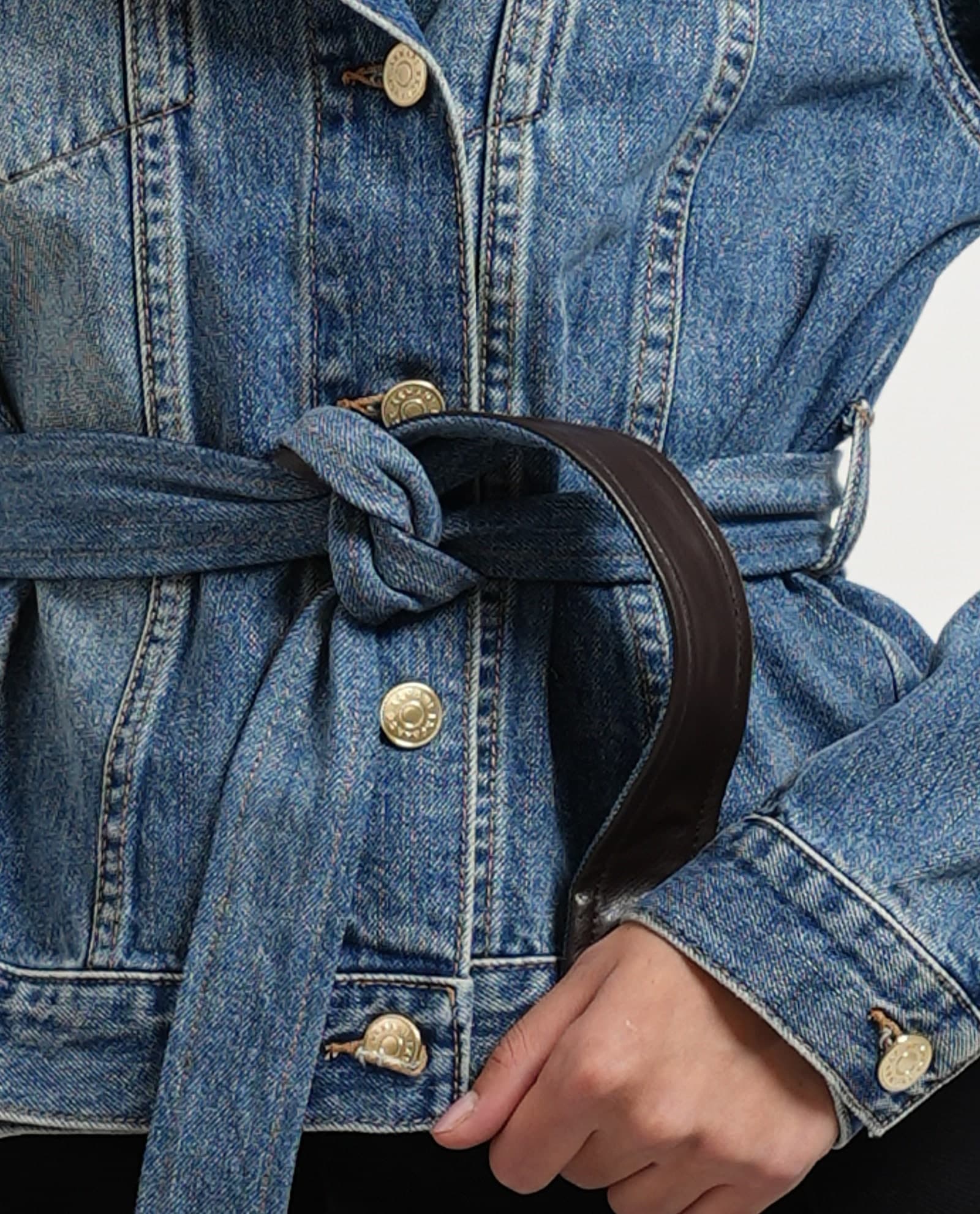 ARMANI EXCHANGE  Giacconi Blu - 5