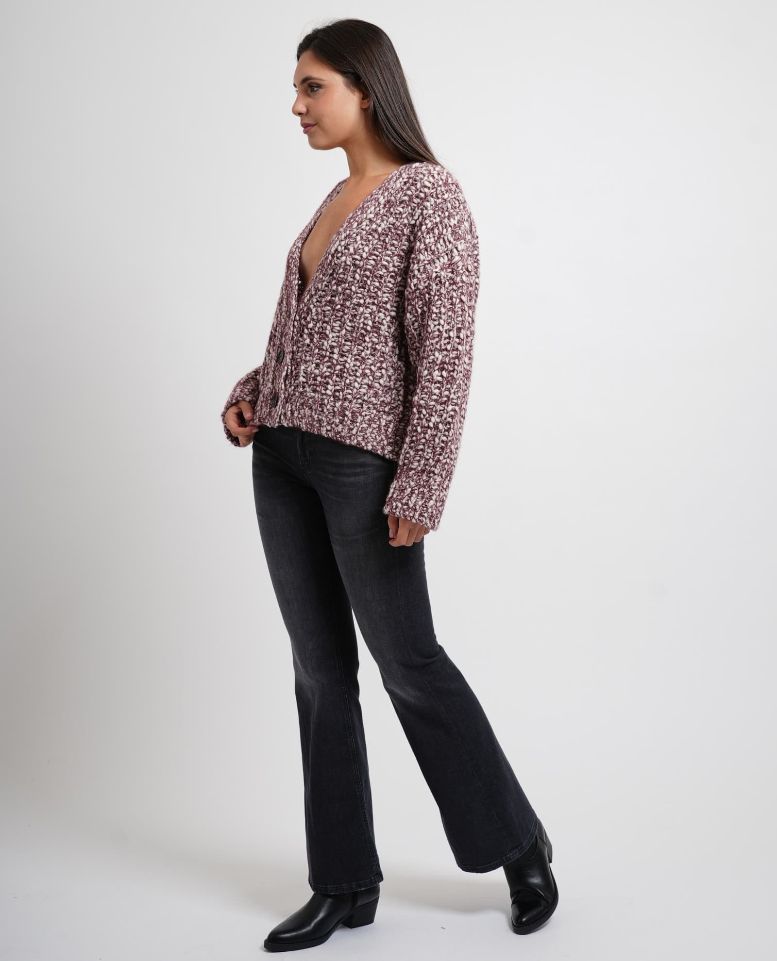 BOSS  Maglie Rosso - 2
