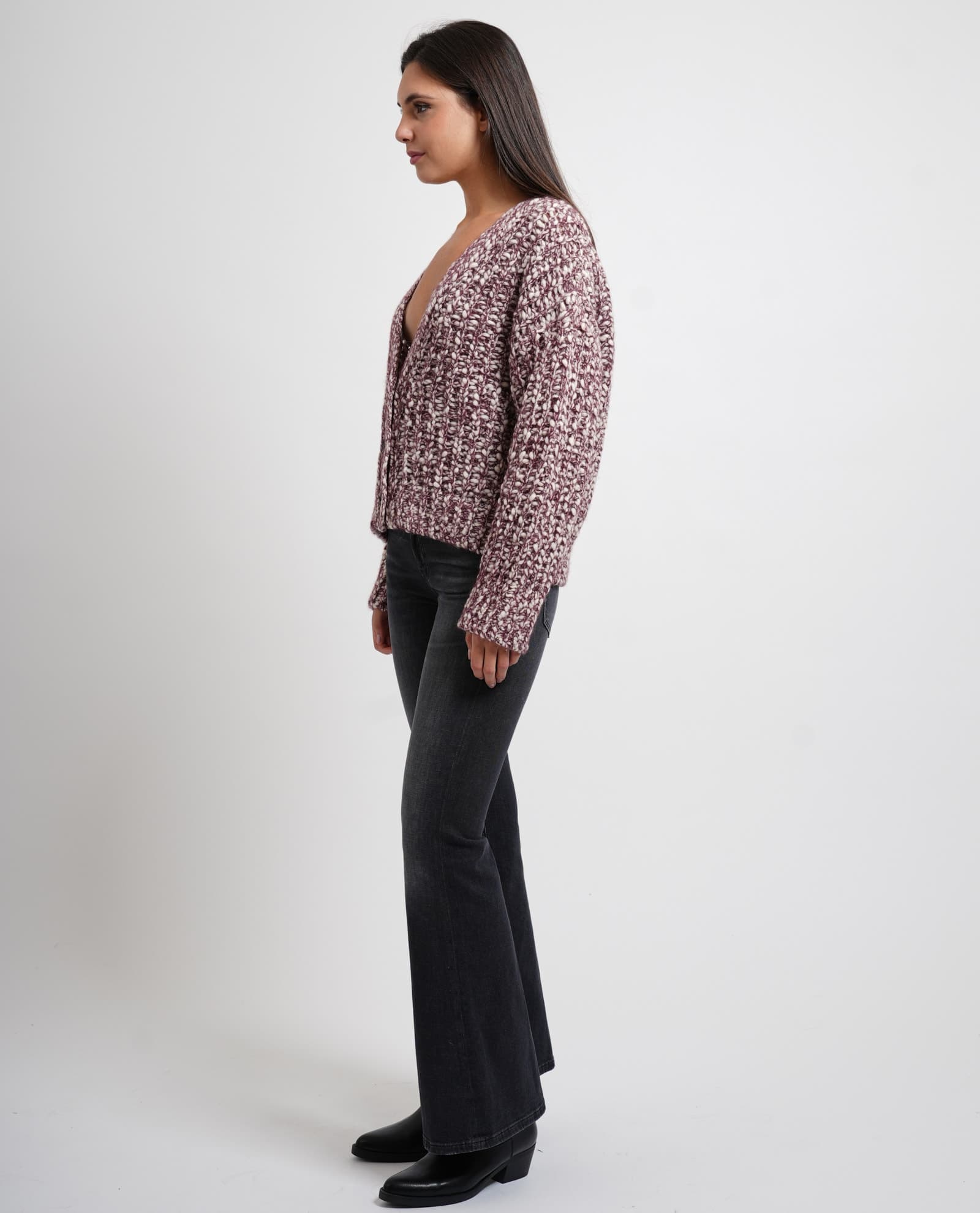 BOSS  Maglie Rosso - 3