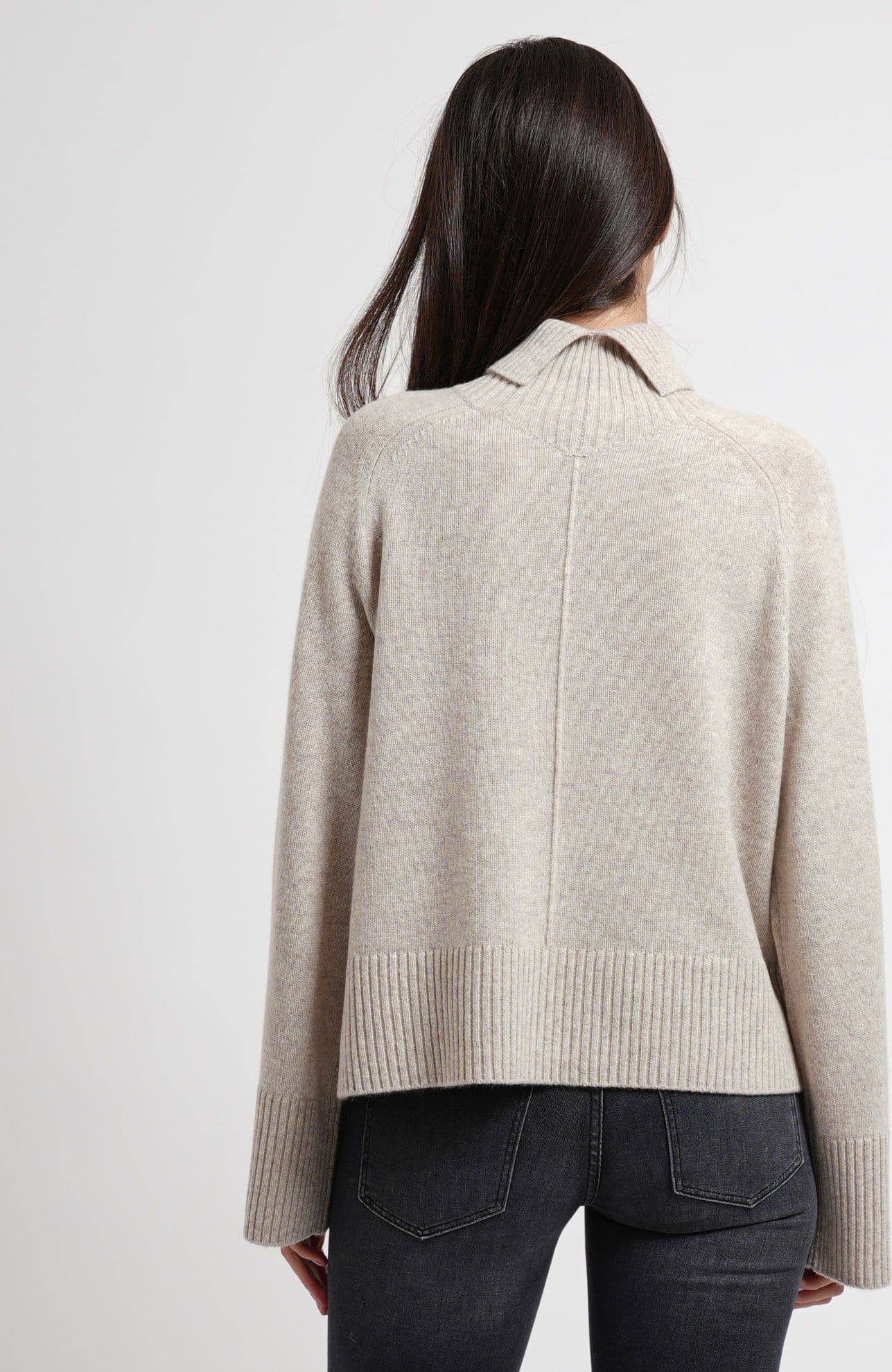 BOSS  Maglie Beige - 4