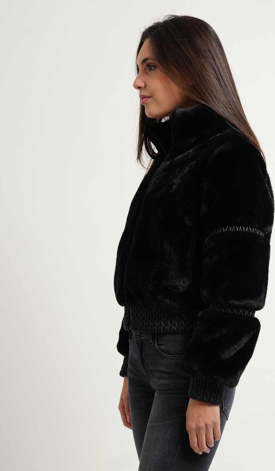 Guess  Giacconi Nero - 3