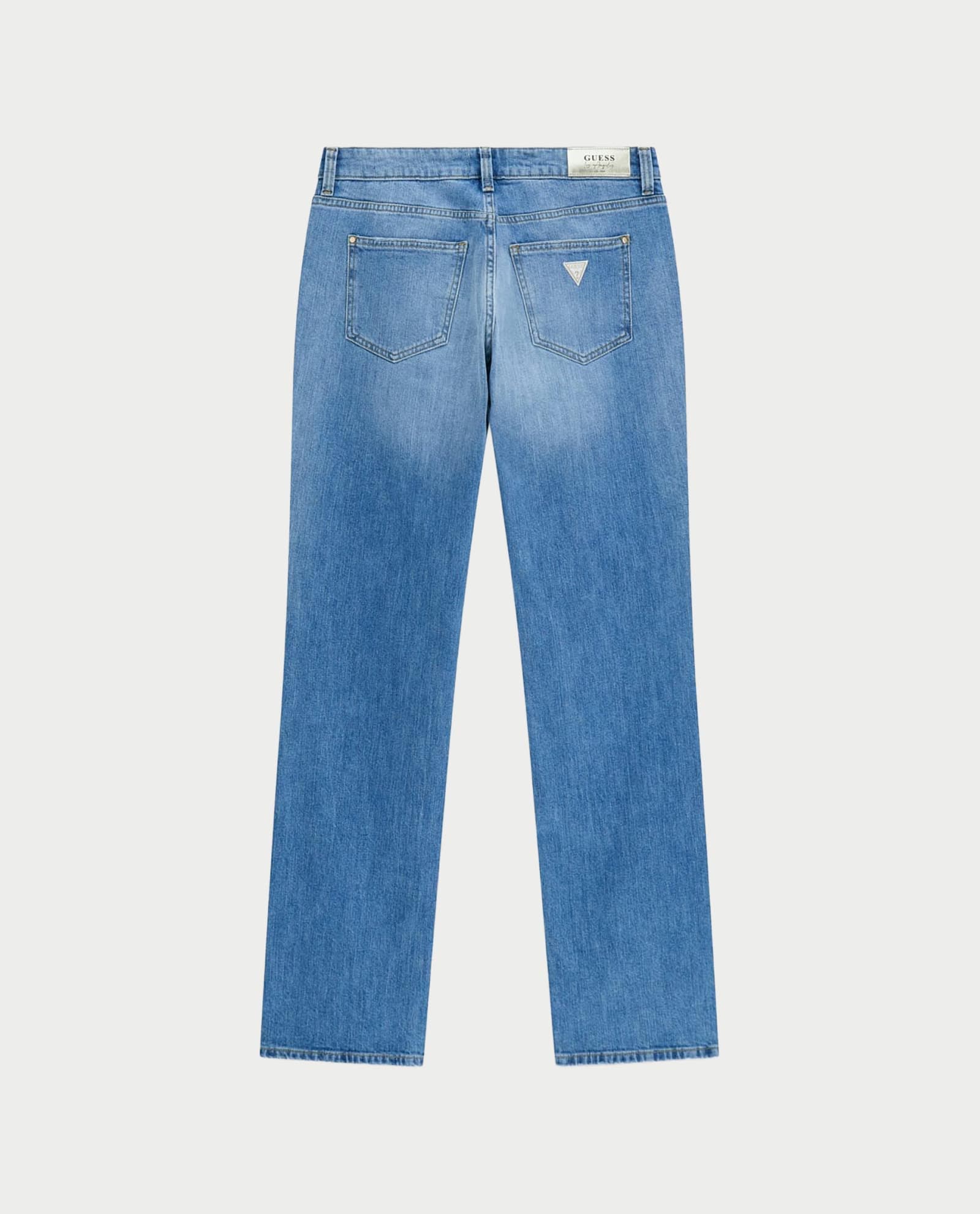 Guess  Jeans Blu - 2