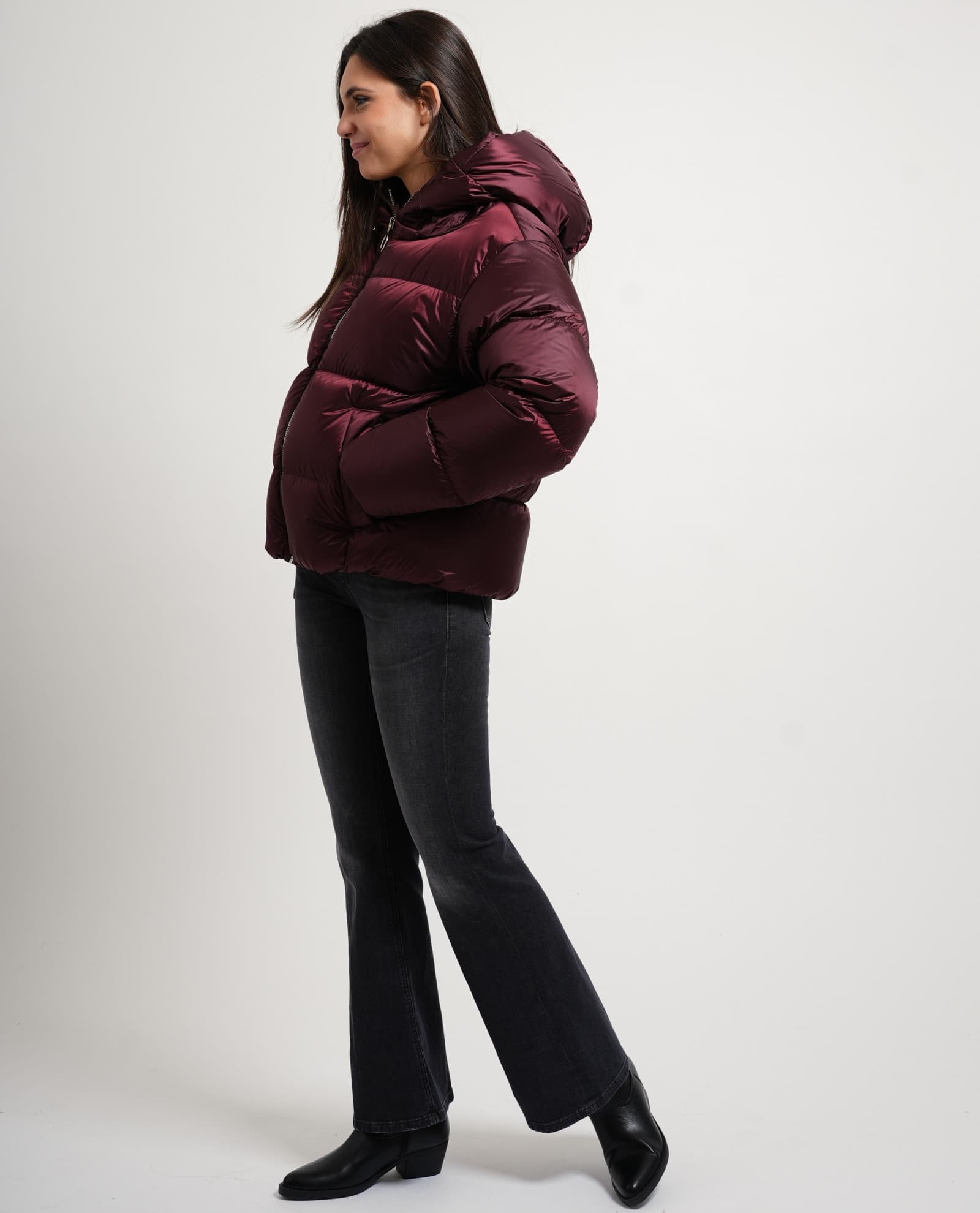 HUGO  Giacconi Bordeaux - 2