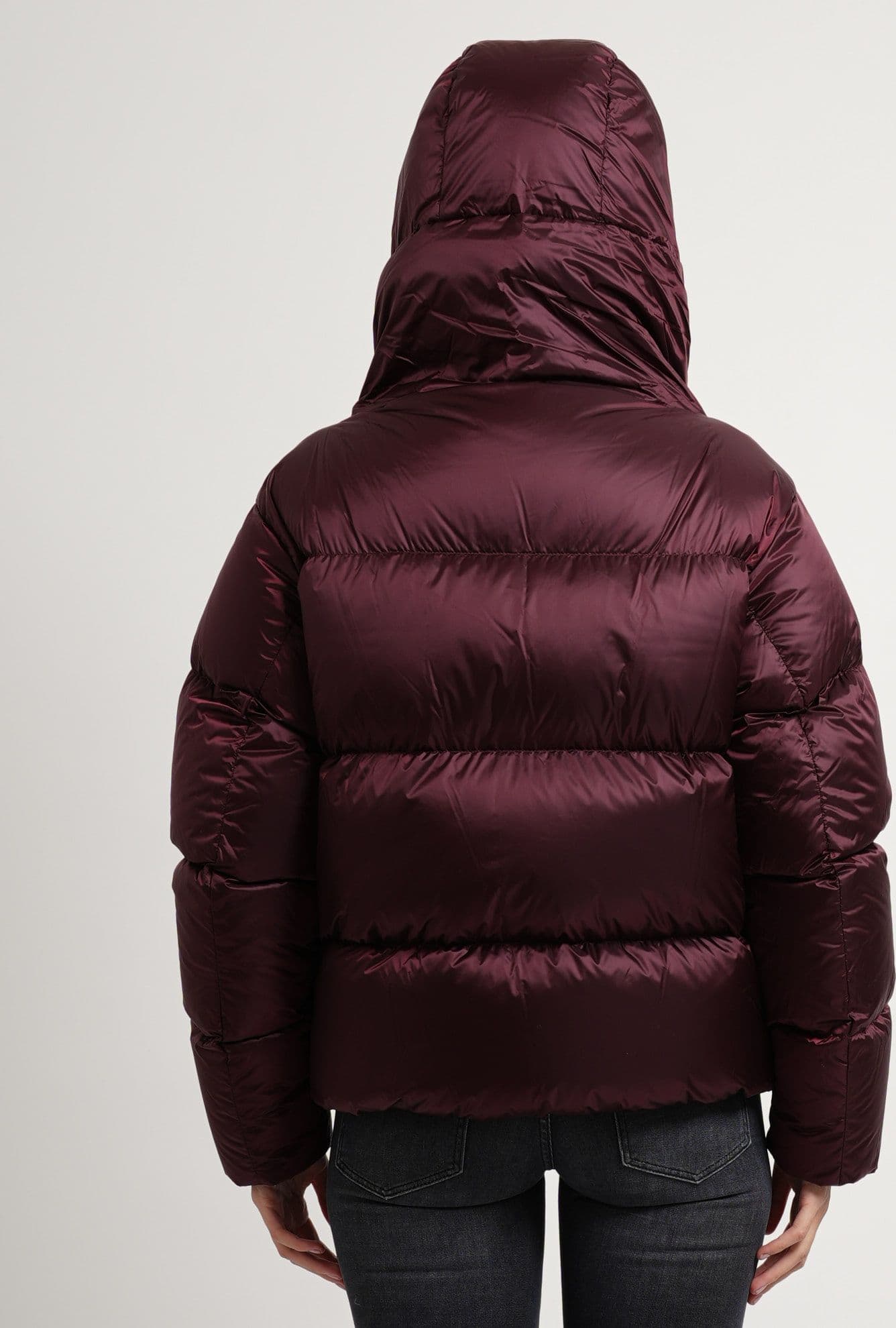HUGO  Giacconi Bordeaux - 4