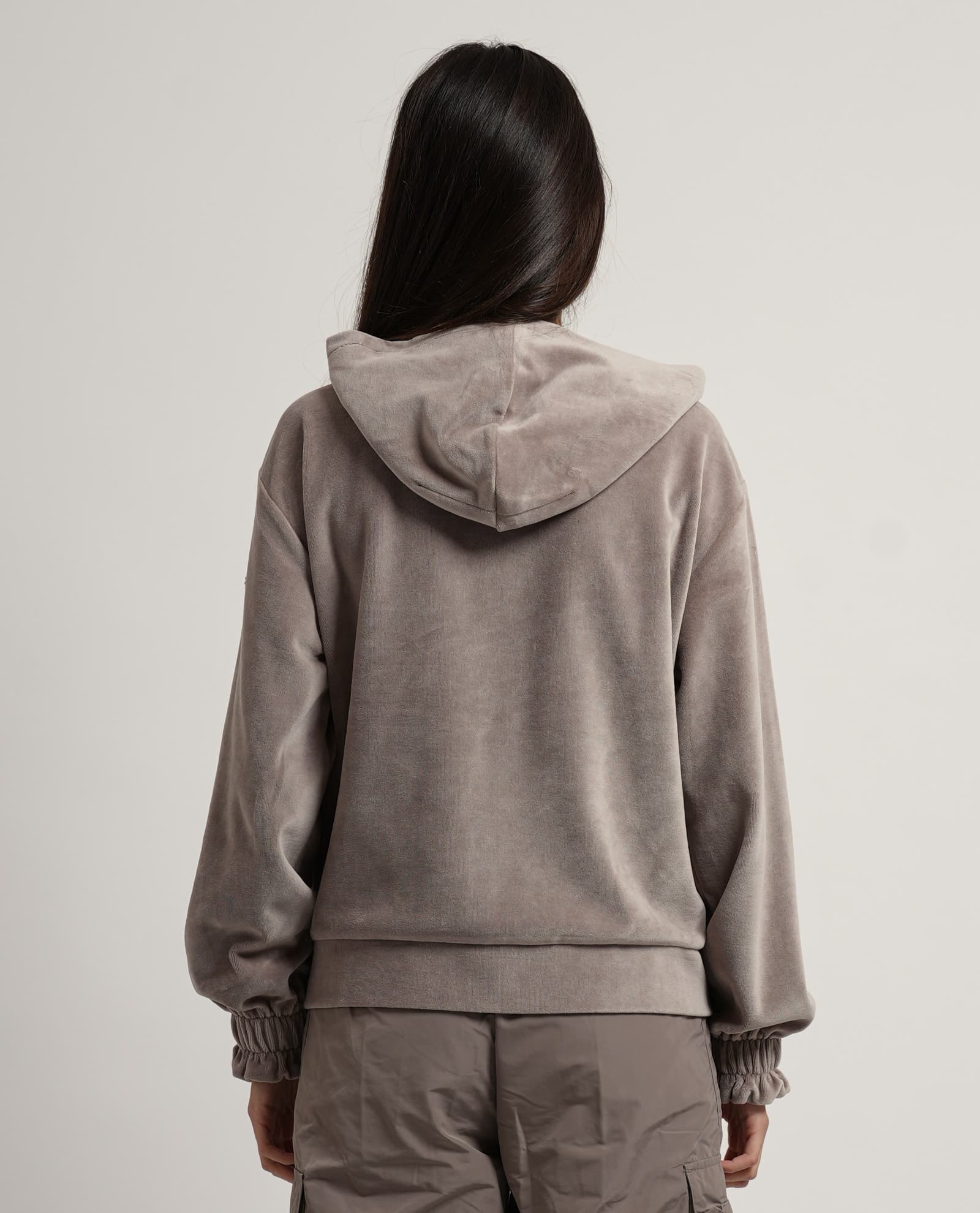 Emporio Armani  Maglie Grigio - 4