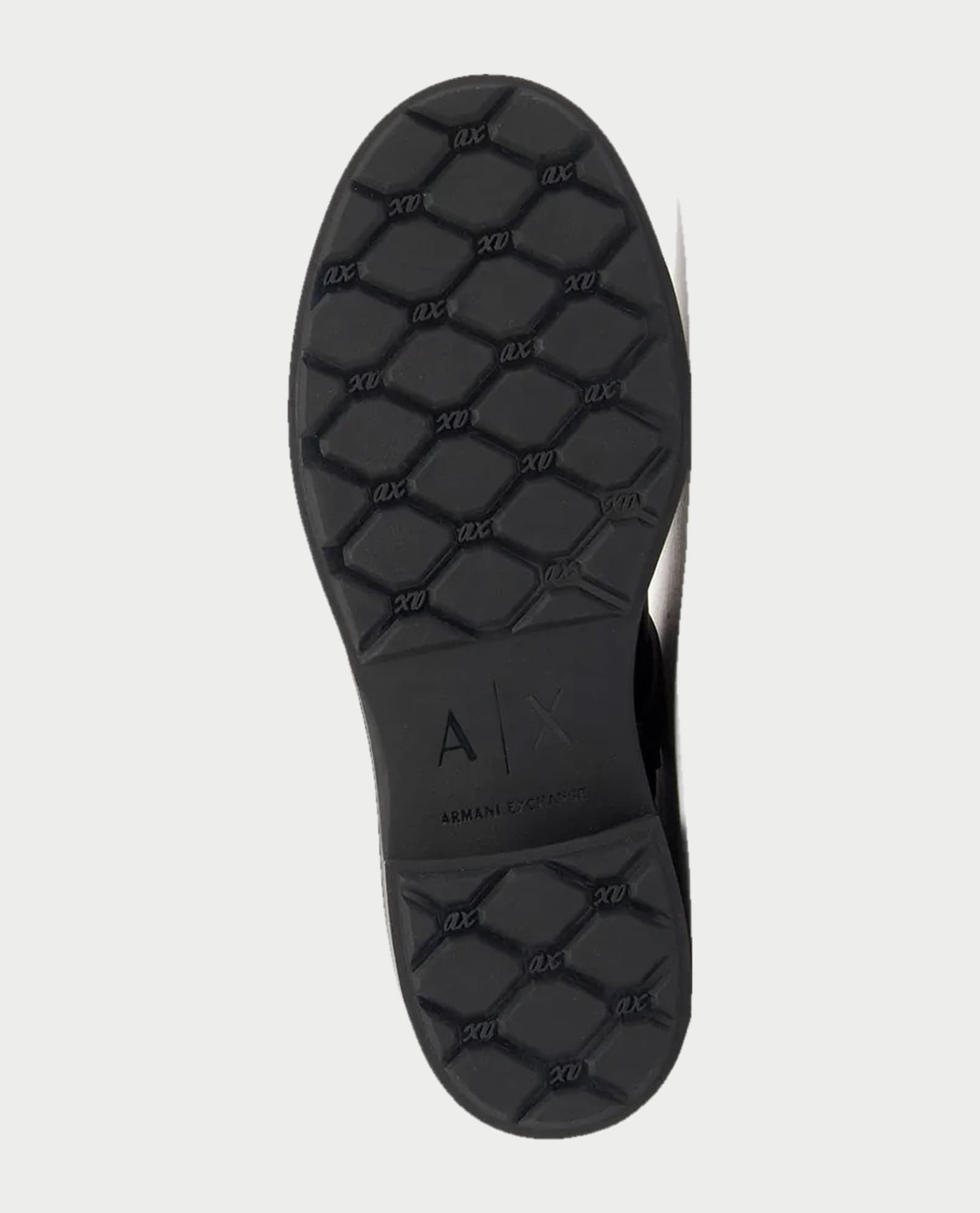 ARMANI EXCHANGE  Stivali Nero - 3