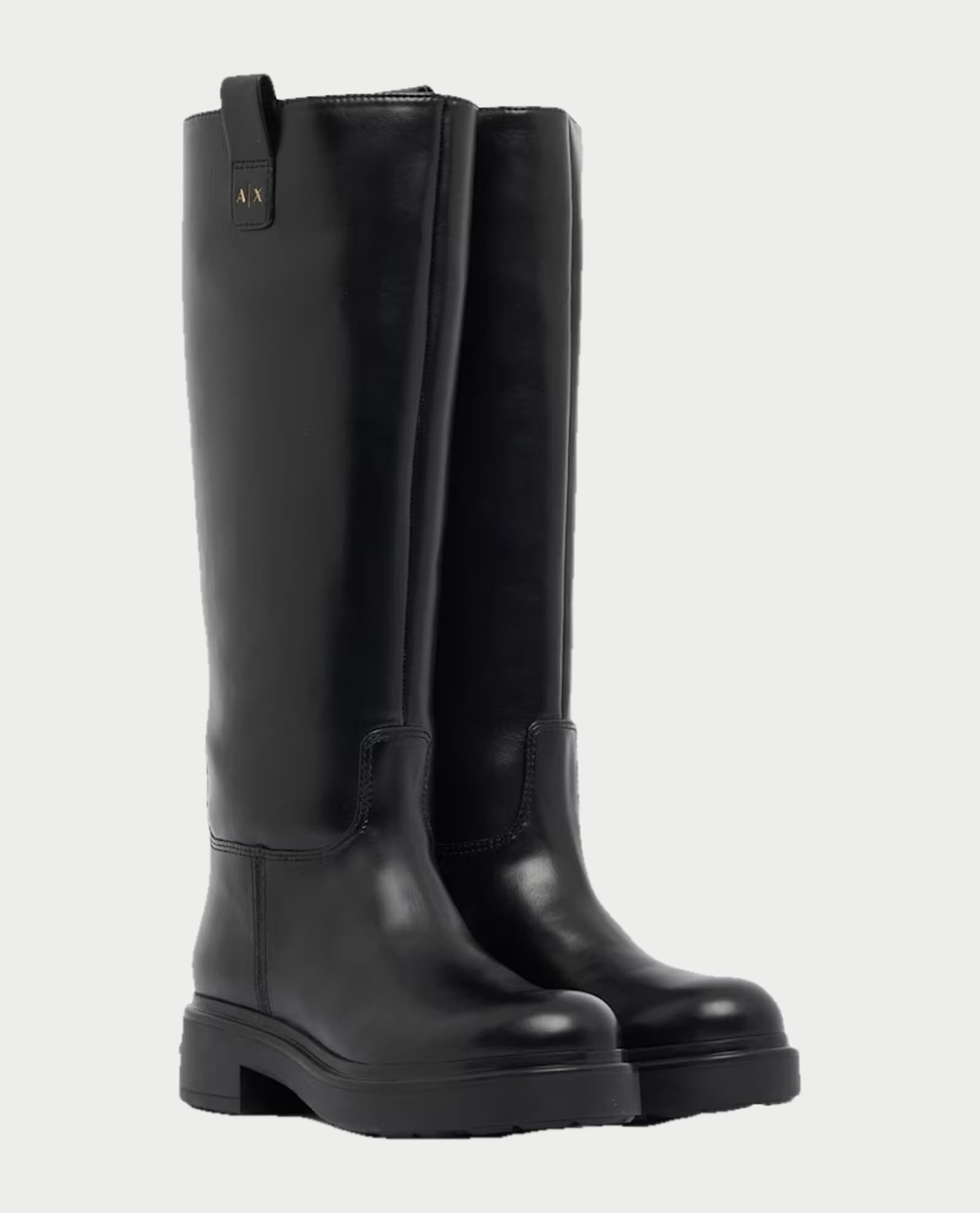 ARMANI EXCHANGE  Stivali Nero - 2