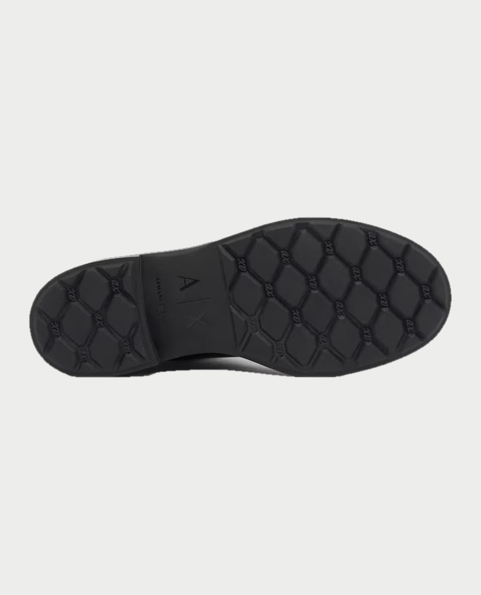 ARMANI EXCHANGE  Stivali Nero - 3