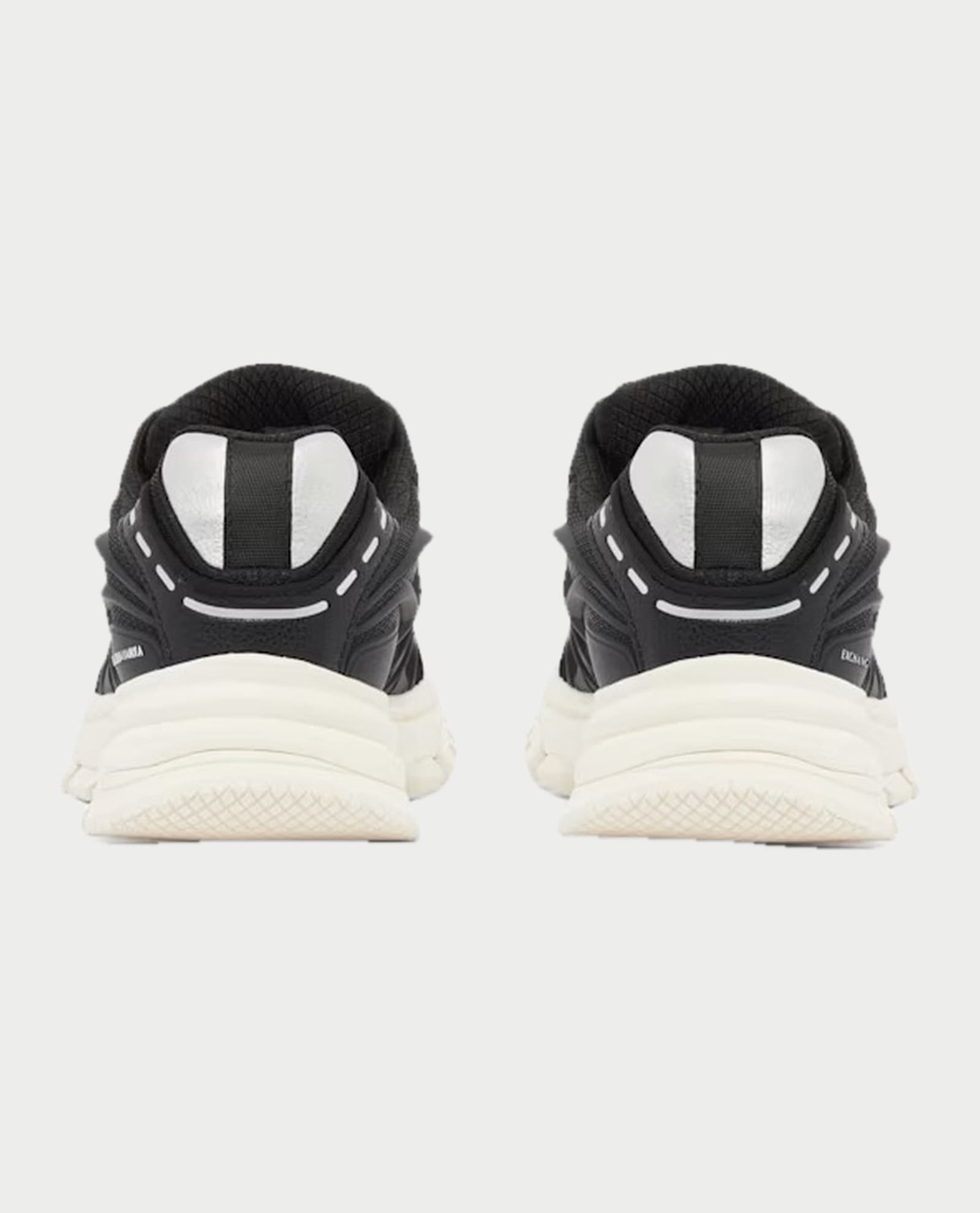 ARMANI EXCHANGE  Sneakers Nero - 4