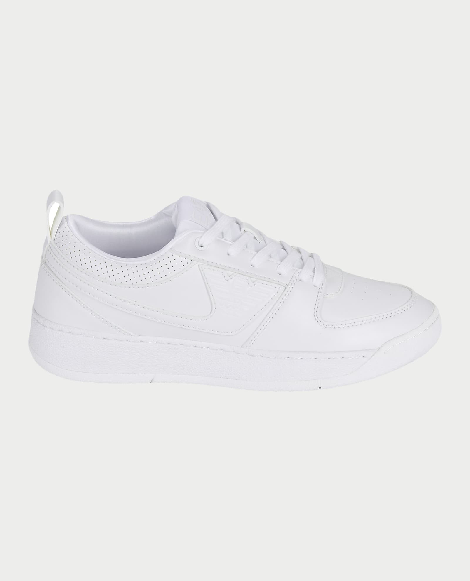 Emporio Armani  Sneakers Bianco - 3
